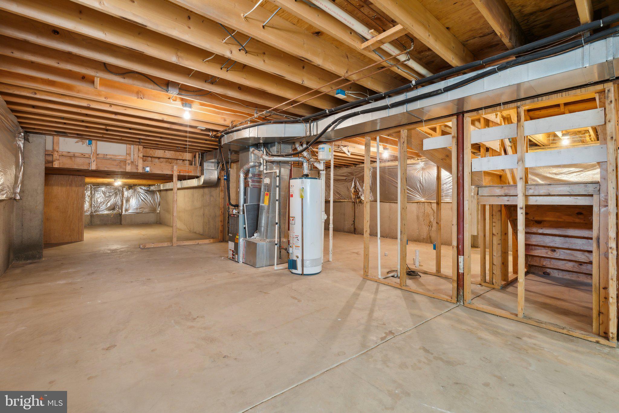 AUTUMN GLEN - Residential