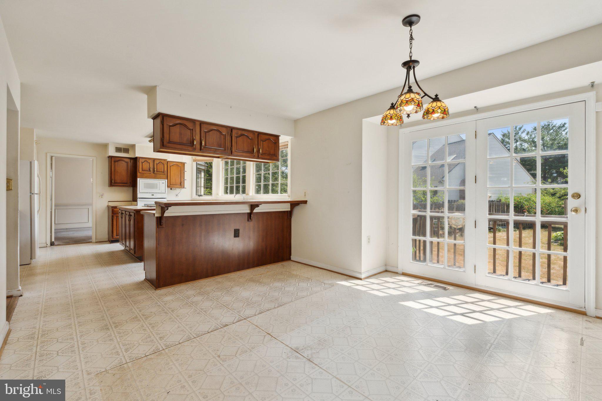 AUTUMN GLEN - Residential