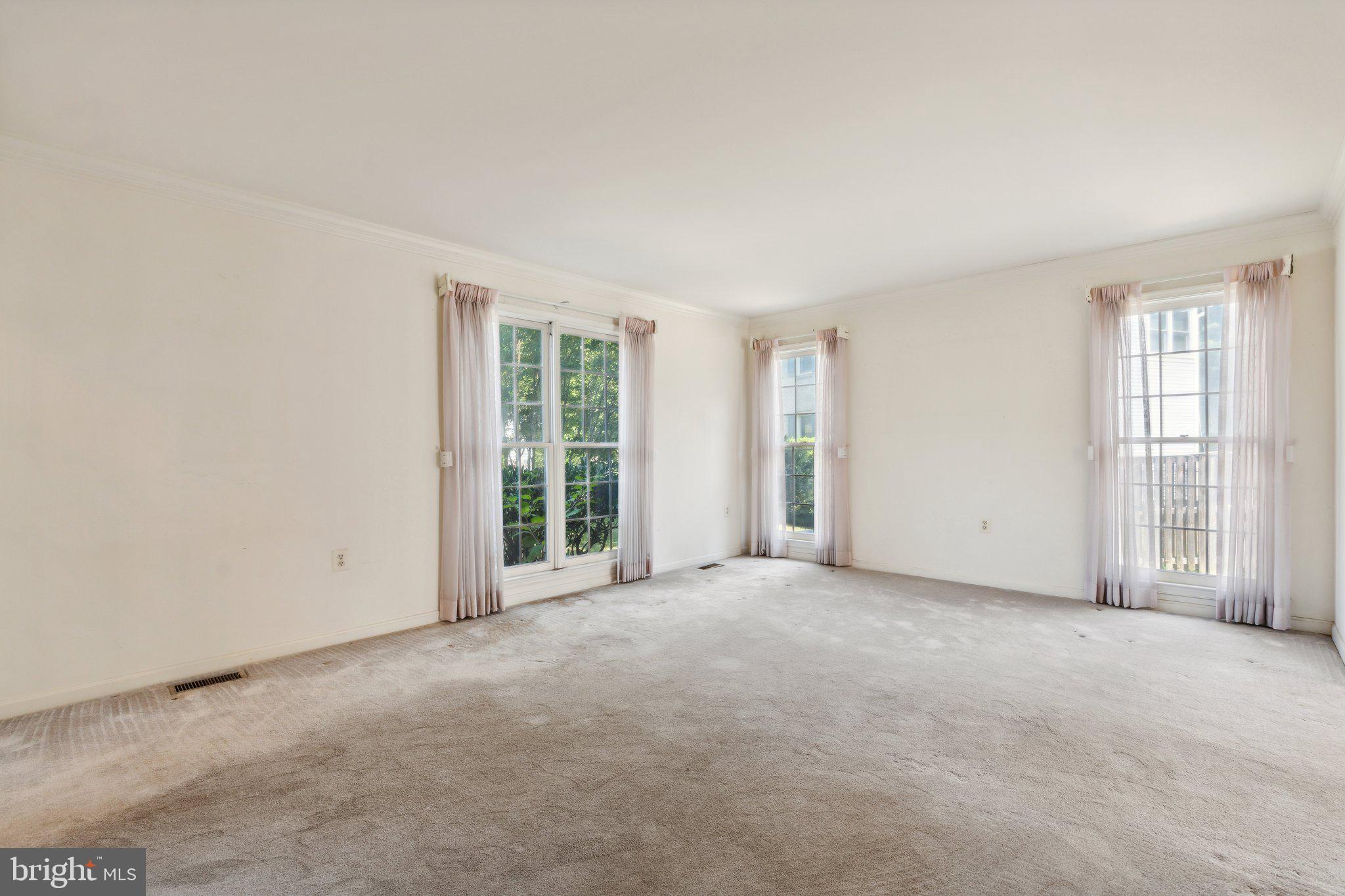 AUTUMN GLEN - Residential