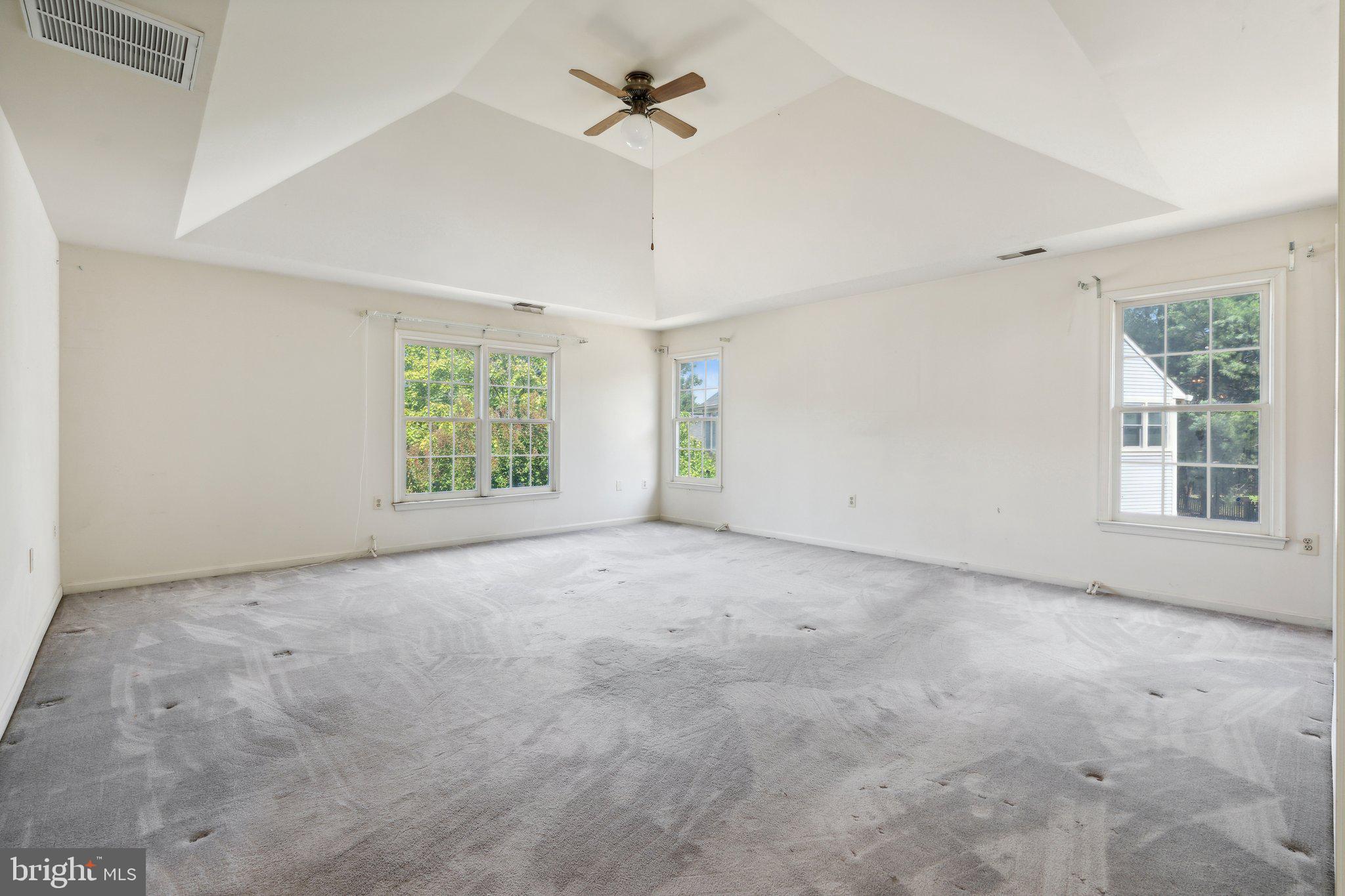 AUTUMN GLEN - Residential