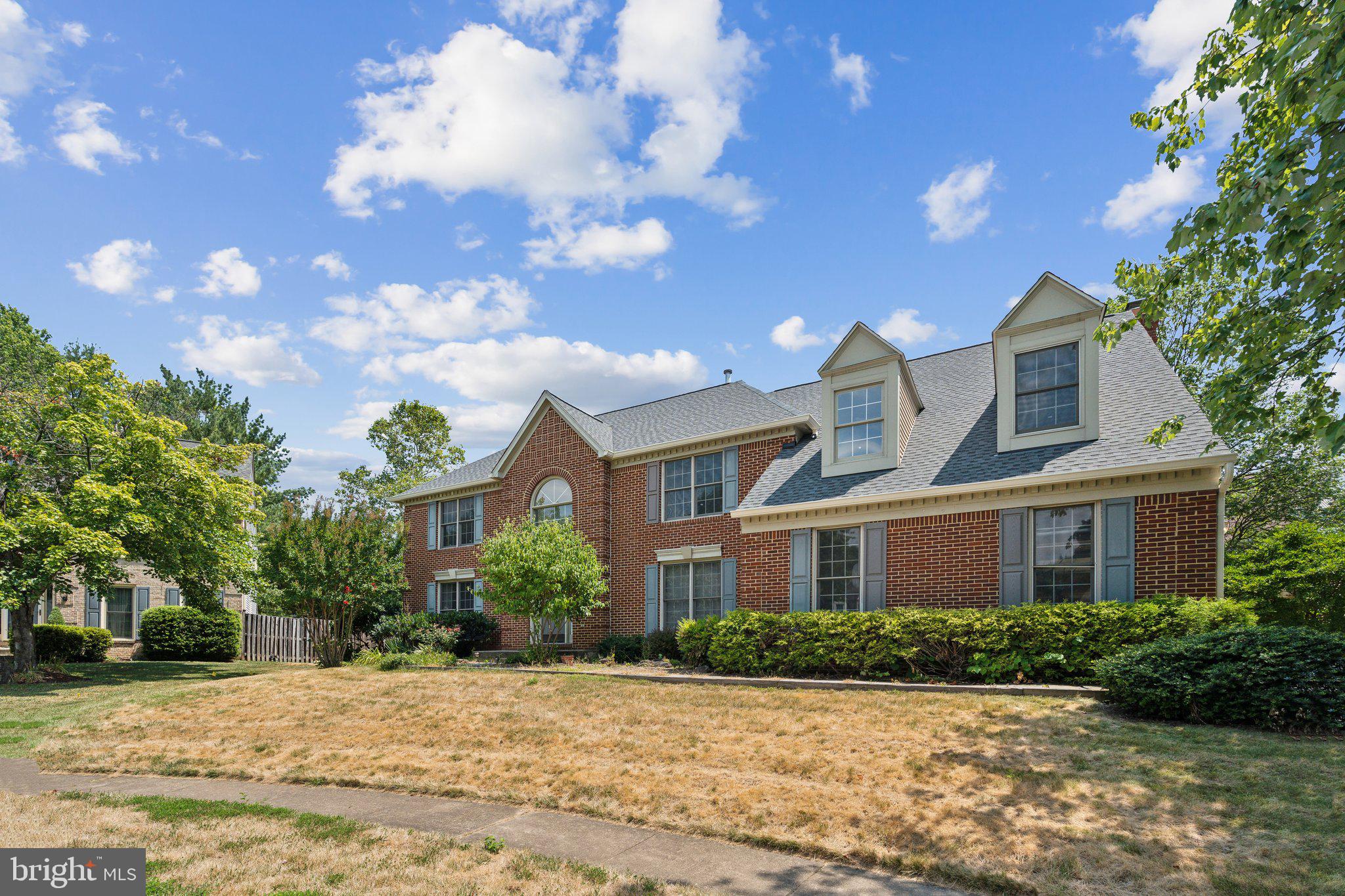 AUTUMN GLEN - Residential