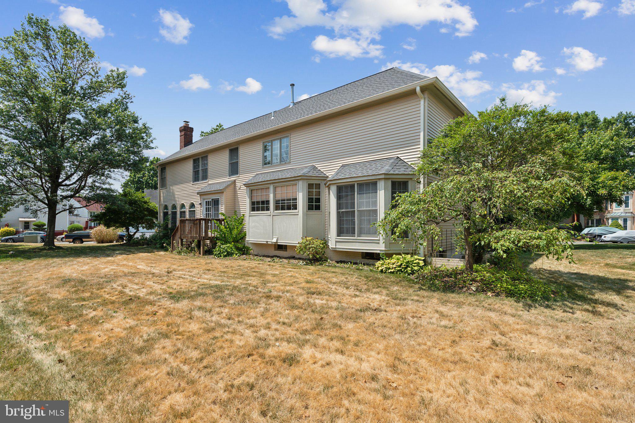 AUTUMN GLEN - Residential