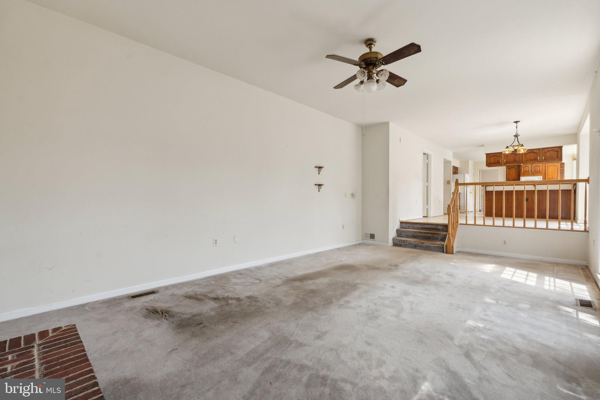 AUTUMN GLEN - Residential