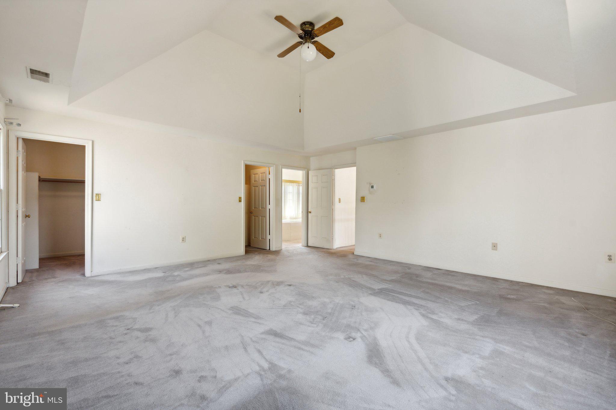 AUTUMN GLEN - Residential