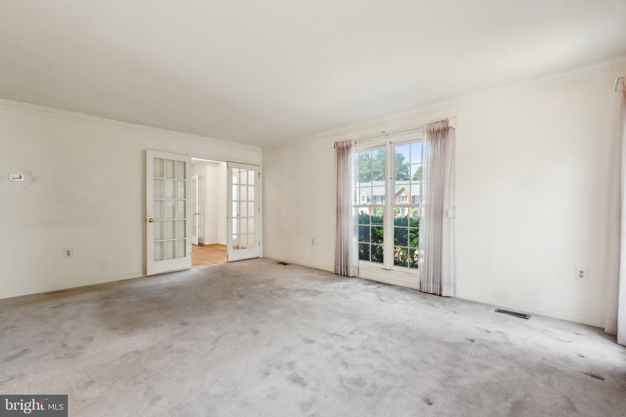 AUTUMN GLEN - Residential