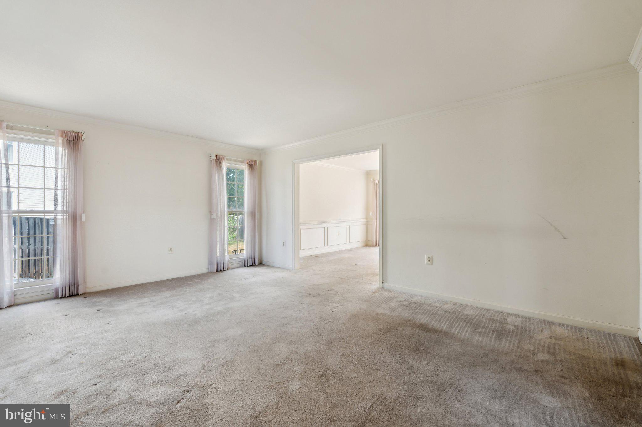 AUTUMN GLEN - Residential