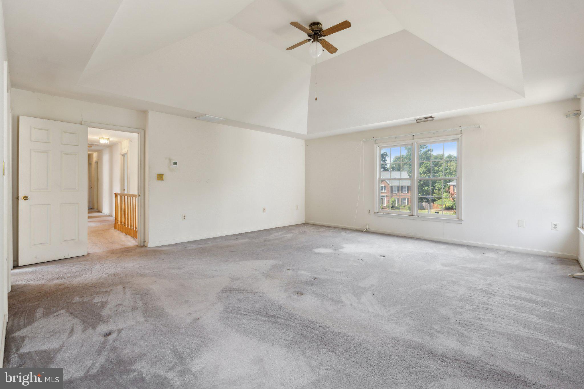 AUTUMN GLEN - Residential