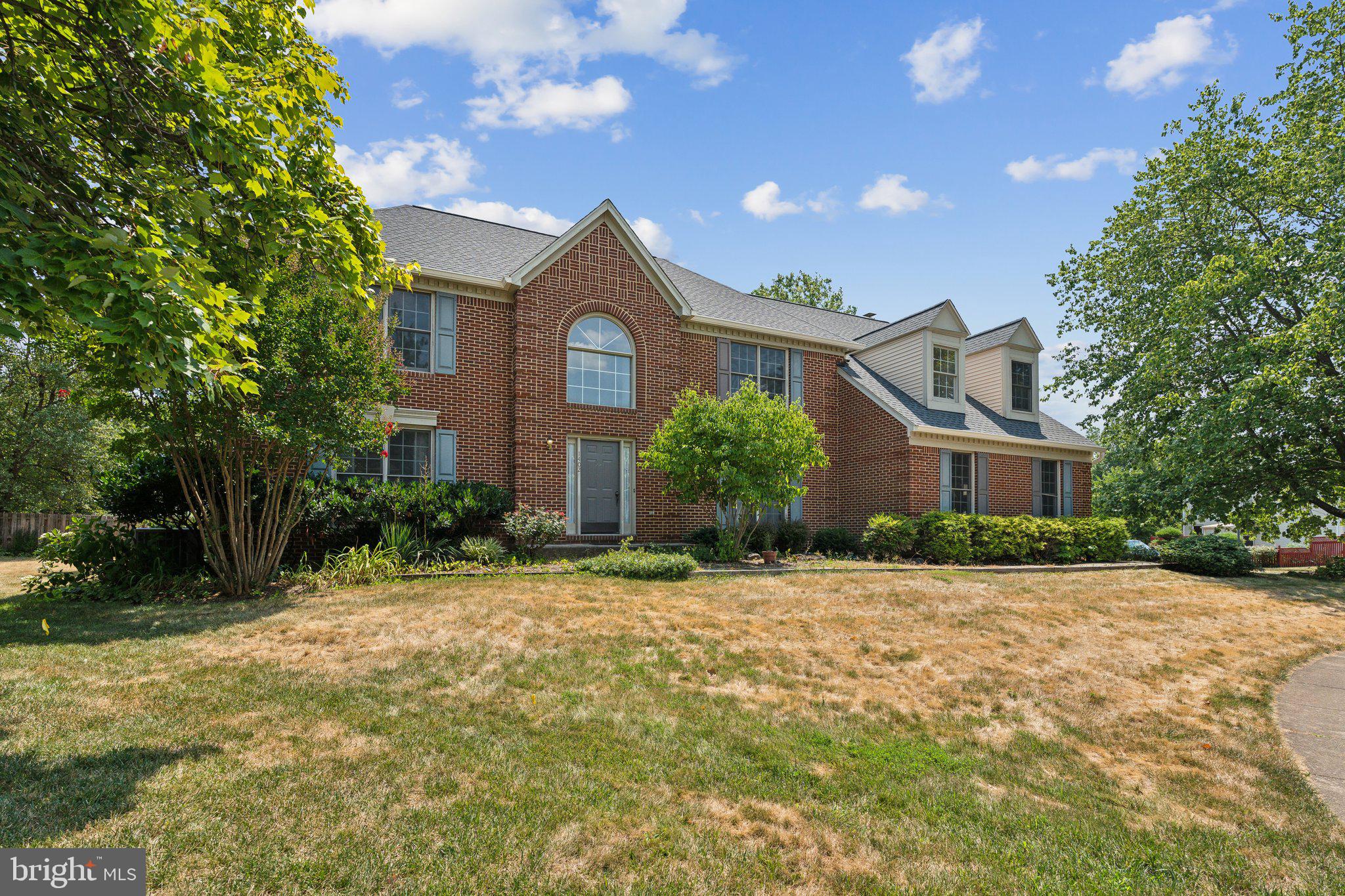 AUTUMN GLEN - Residential