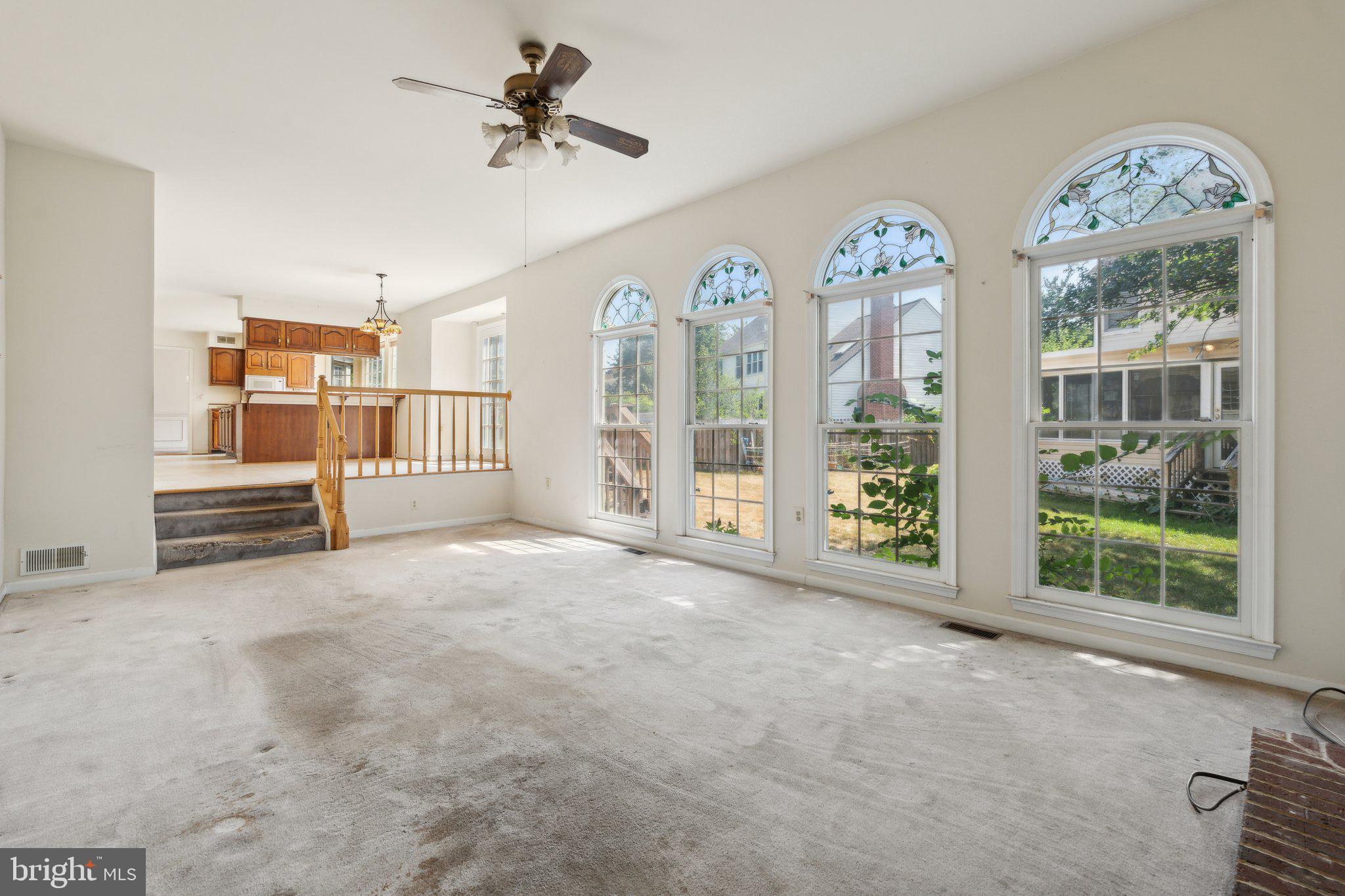 AUTUMN GLEN - Residential