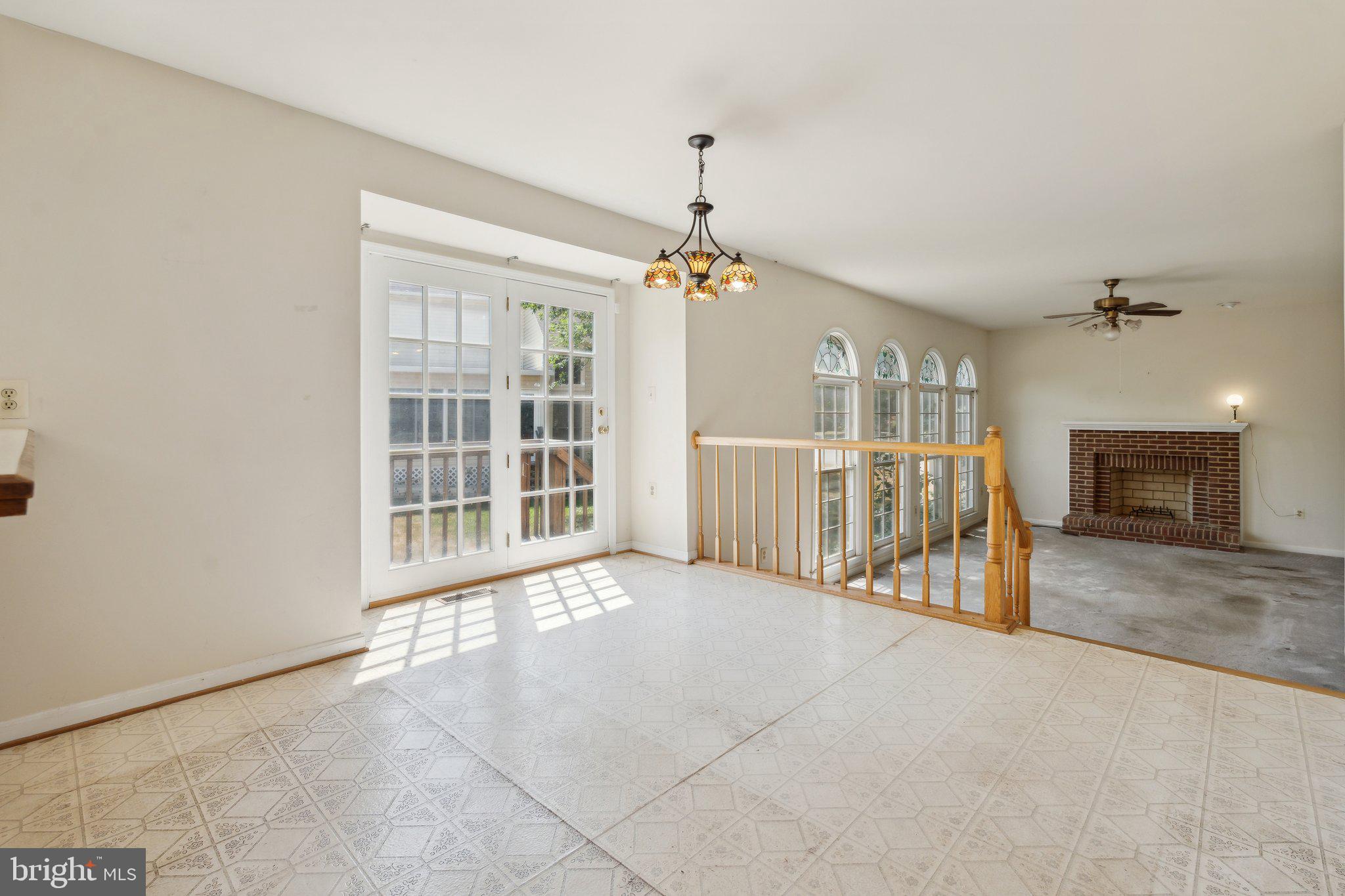 AUTUMN GLEN - Residential