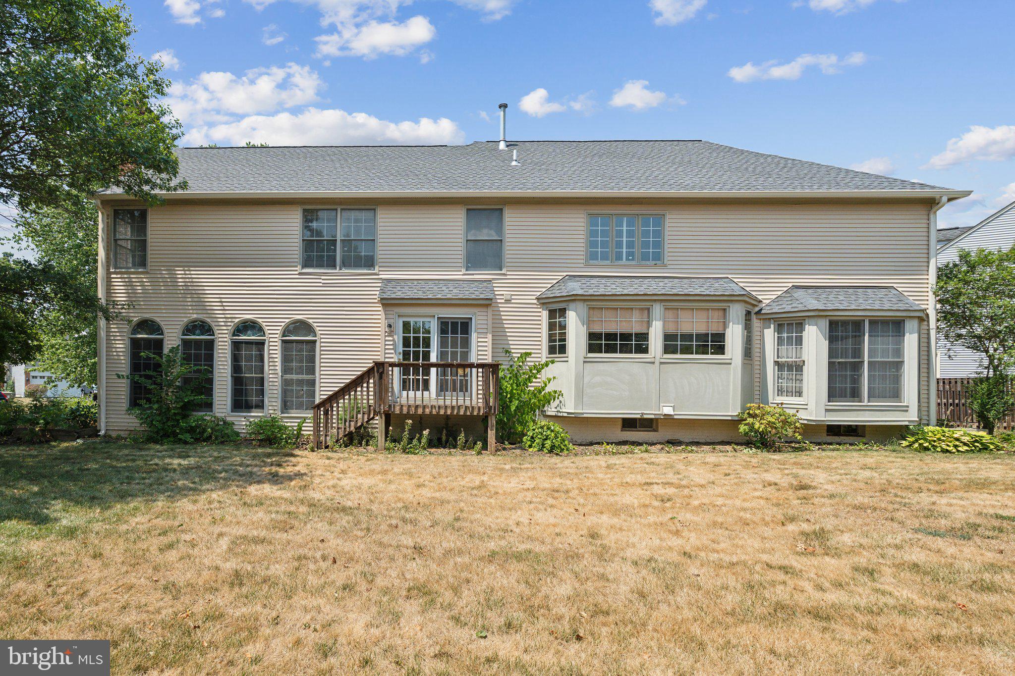 AUTUMN GLEN - Residential