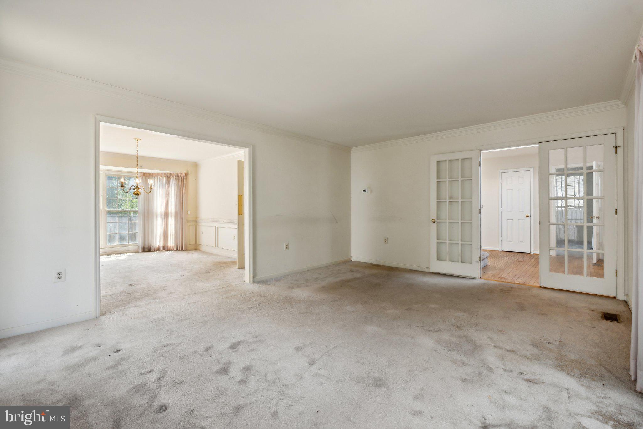 AUTUMN GLEN - Residential