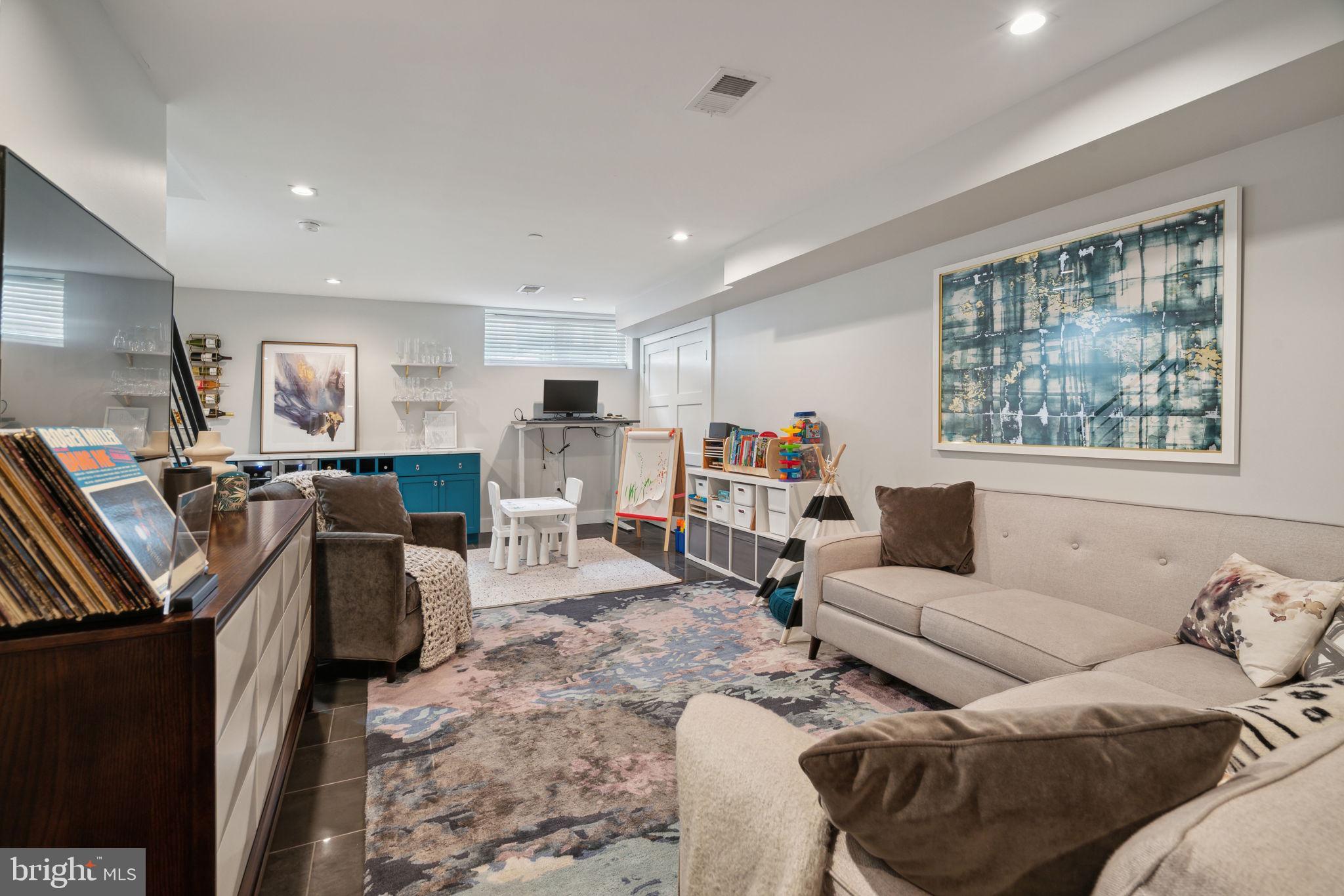 ART MUSEUM AREA - Residential