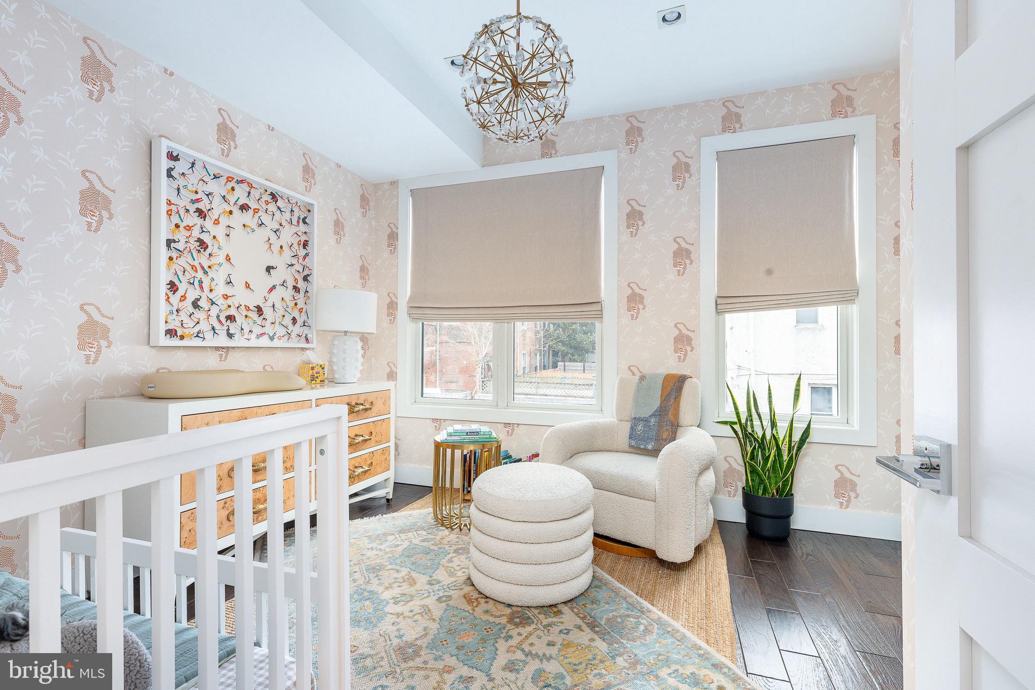 ART MUSEUM AREA - Residential