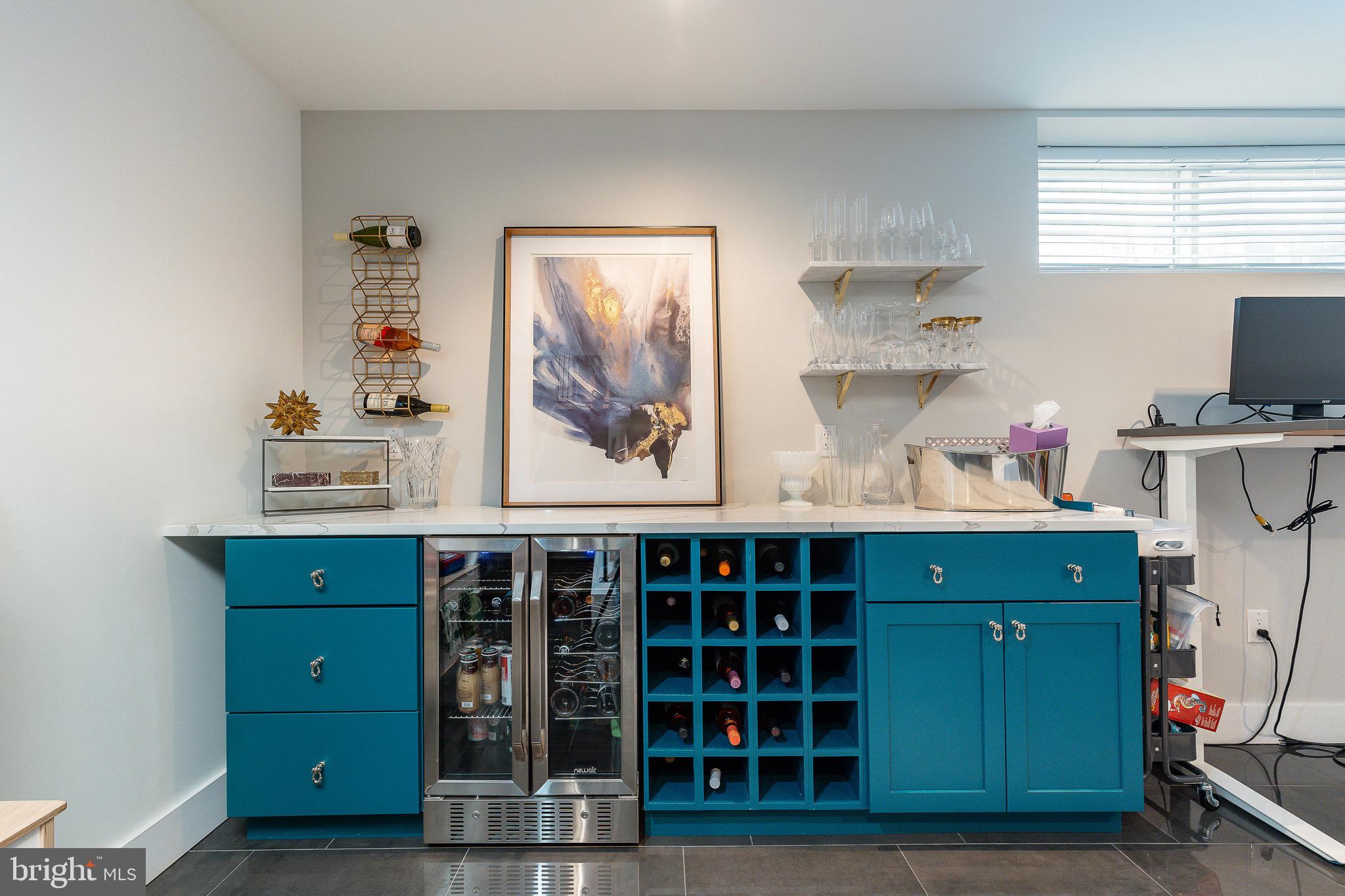 ART MUSEUM AREA - Residential