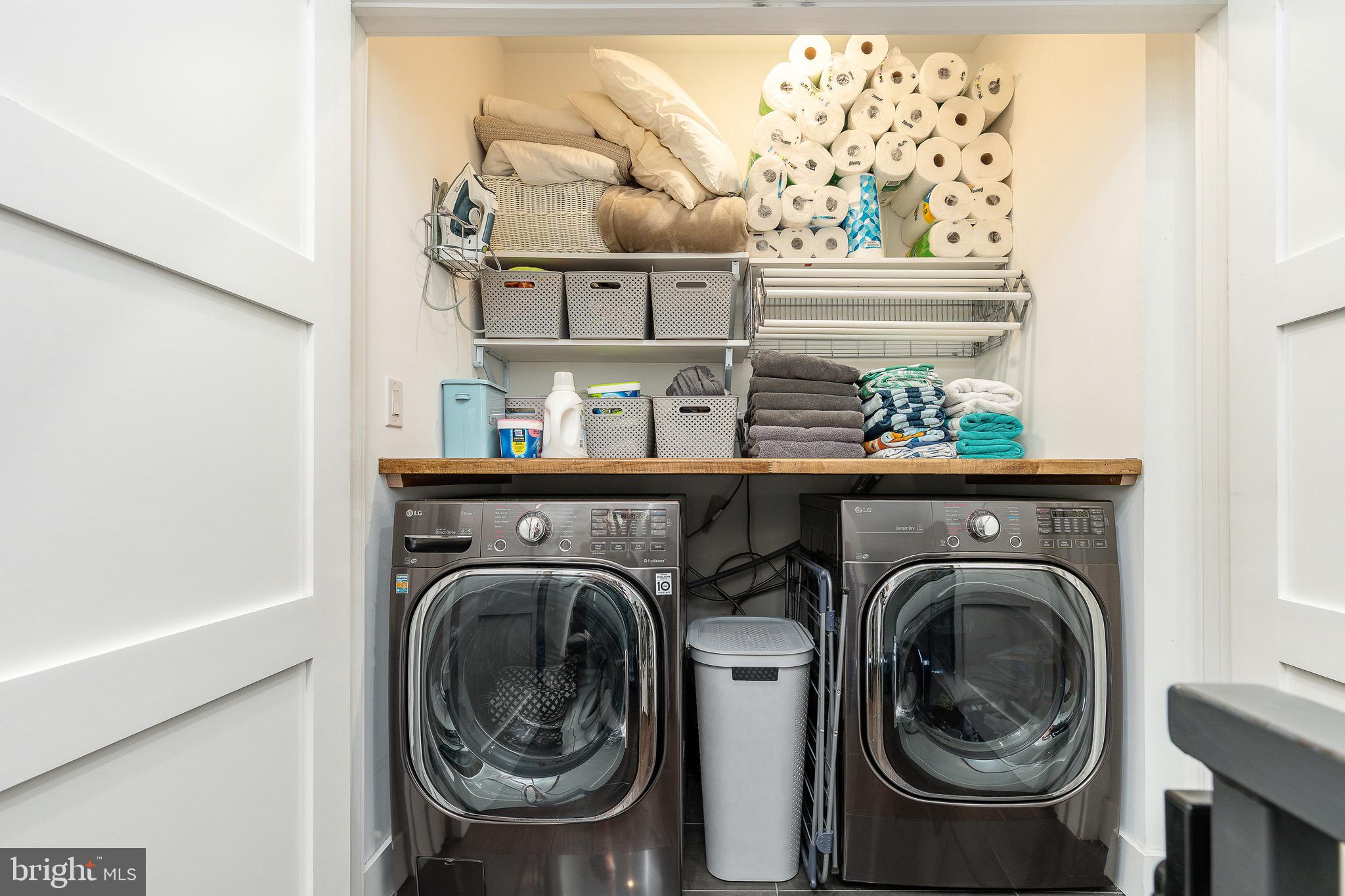 ART MUSEUM AREA - Residential