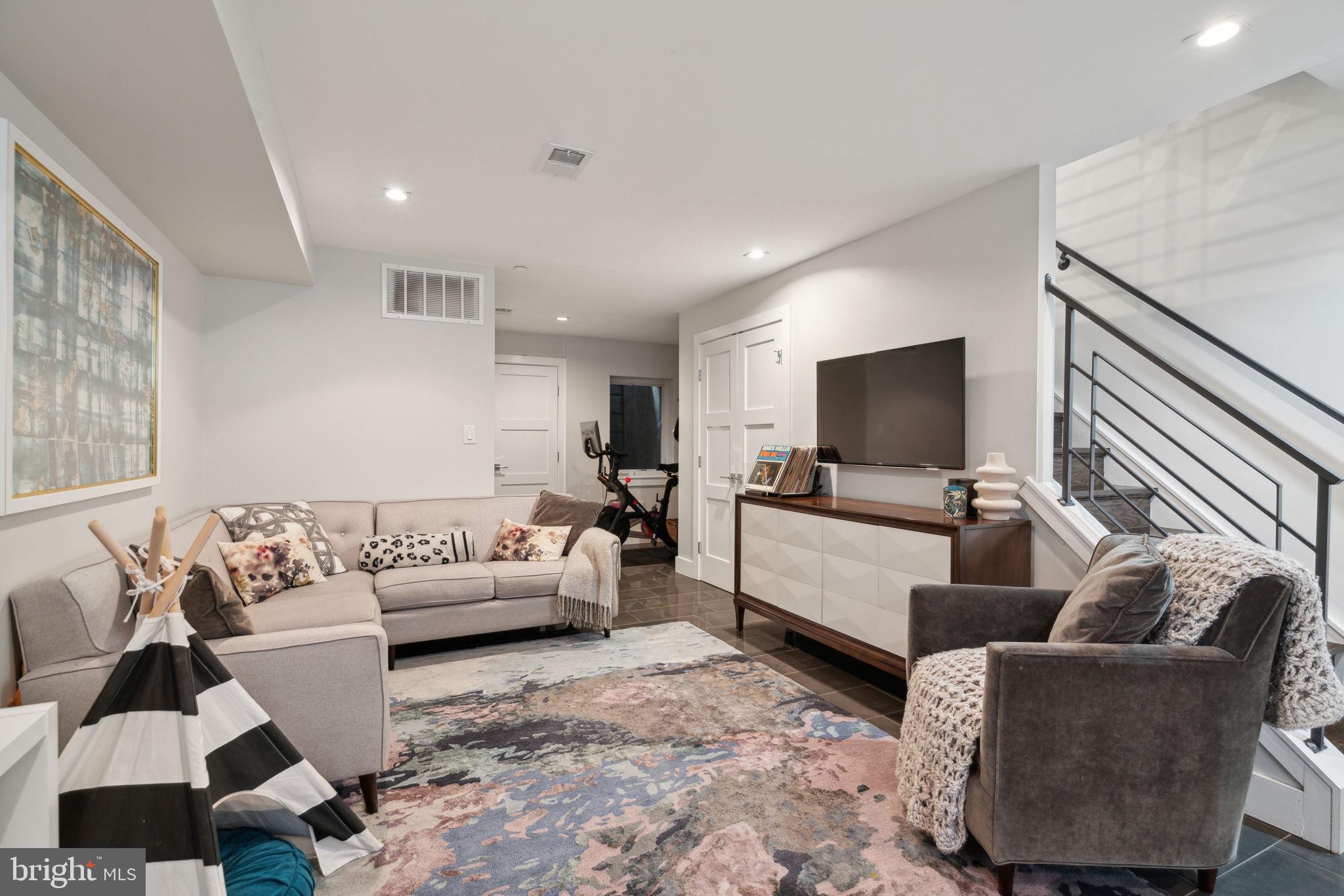 ART MUSEUM AREA - Residential