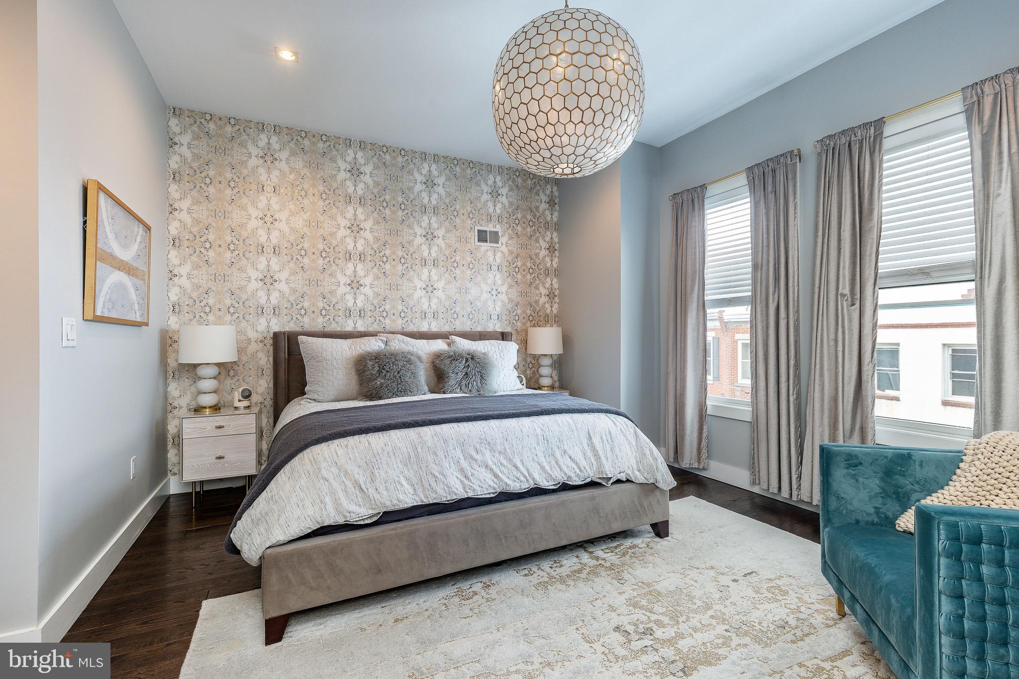 ART MUSEUM AREA - Residential