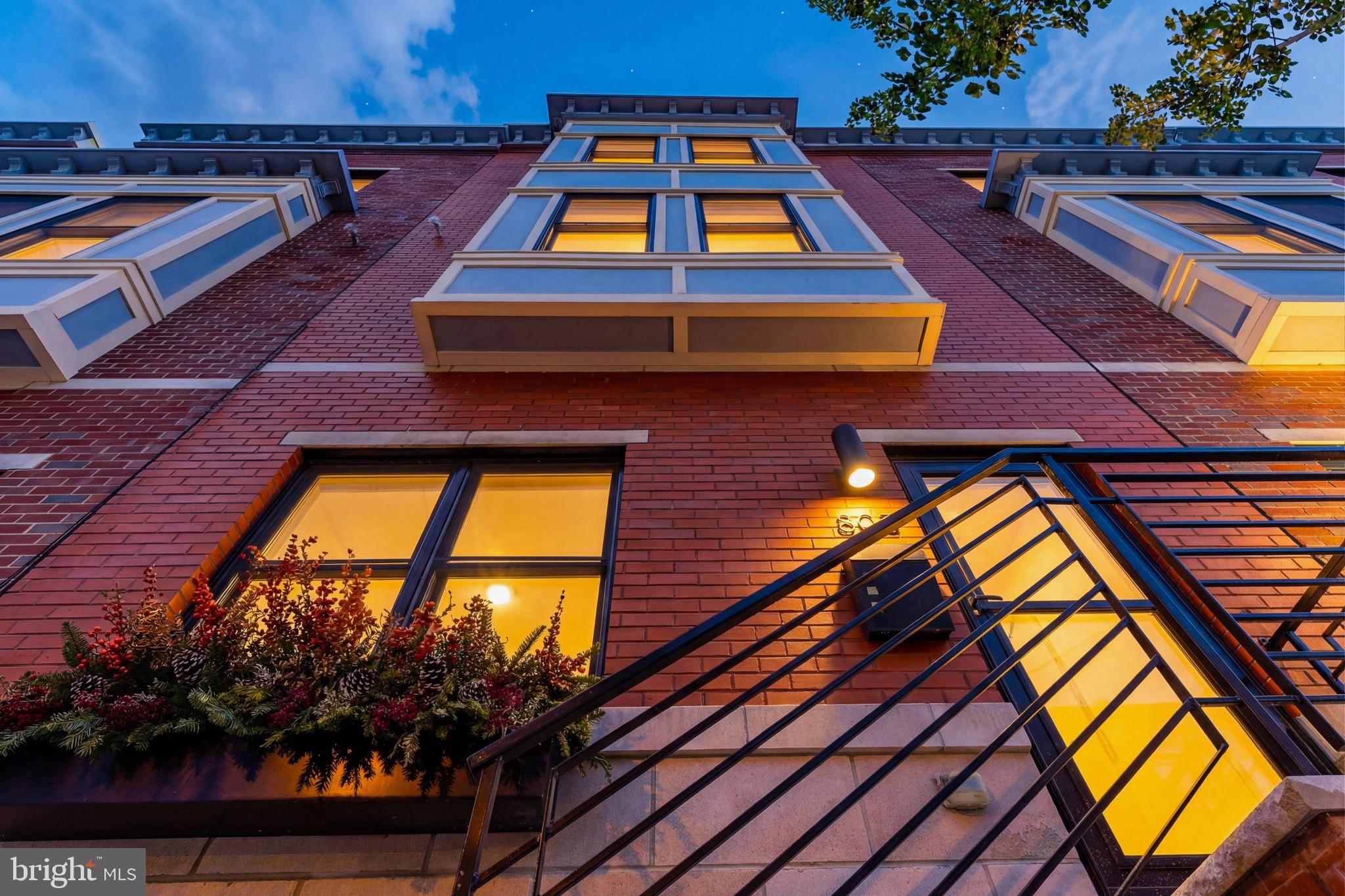 ART MUSEUM AREA - Residential