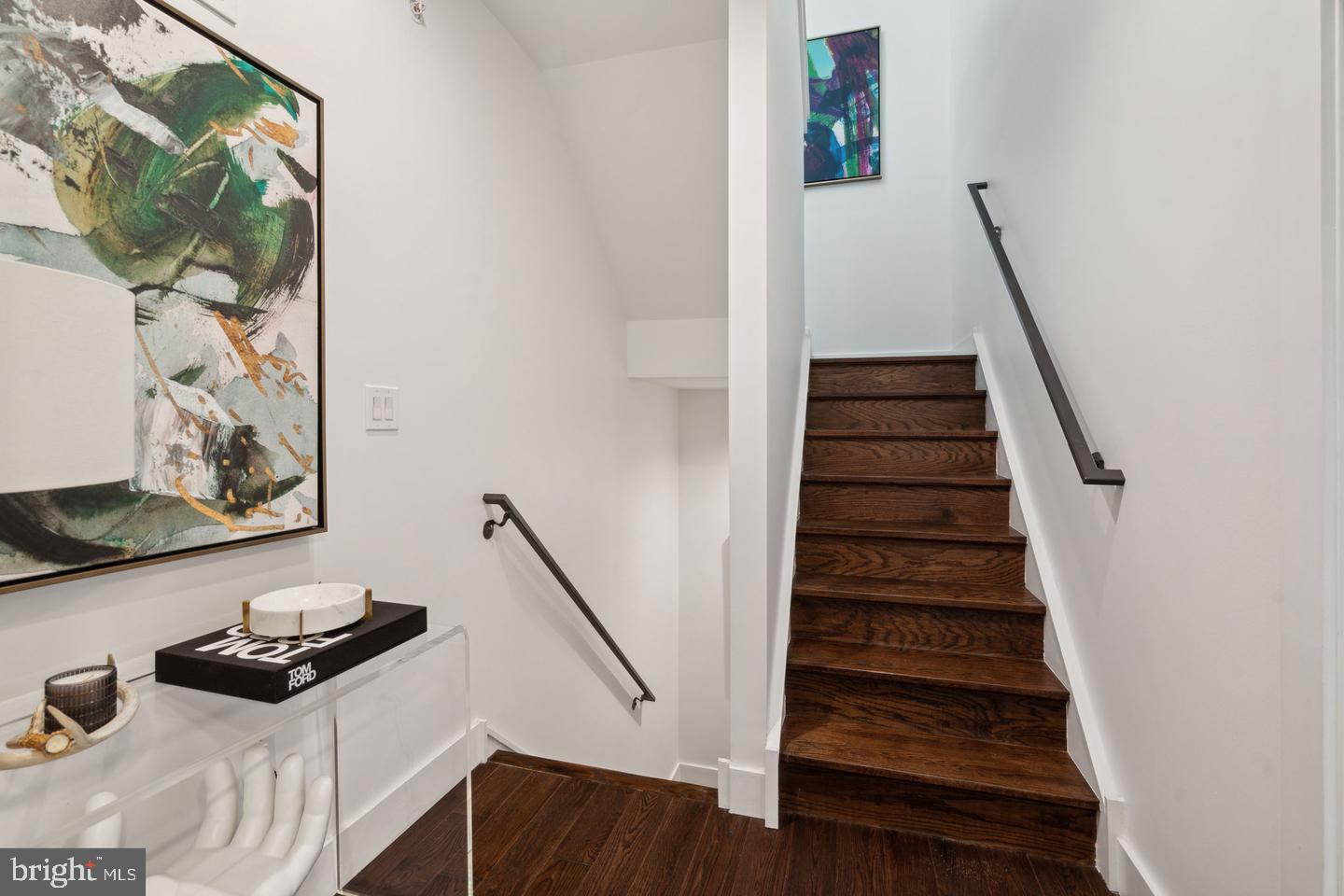 ART MUSEUM AREA - Residential