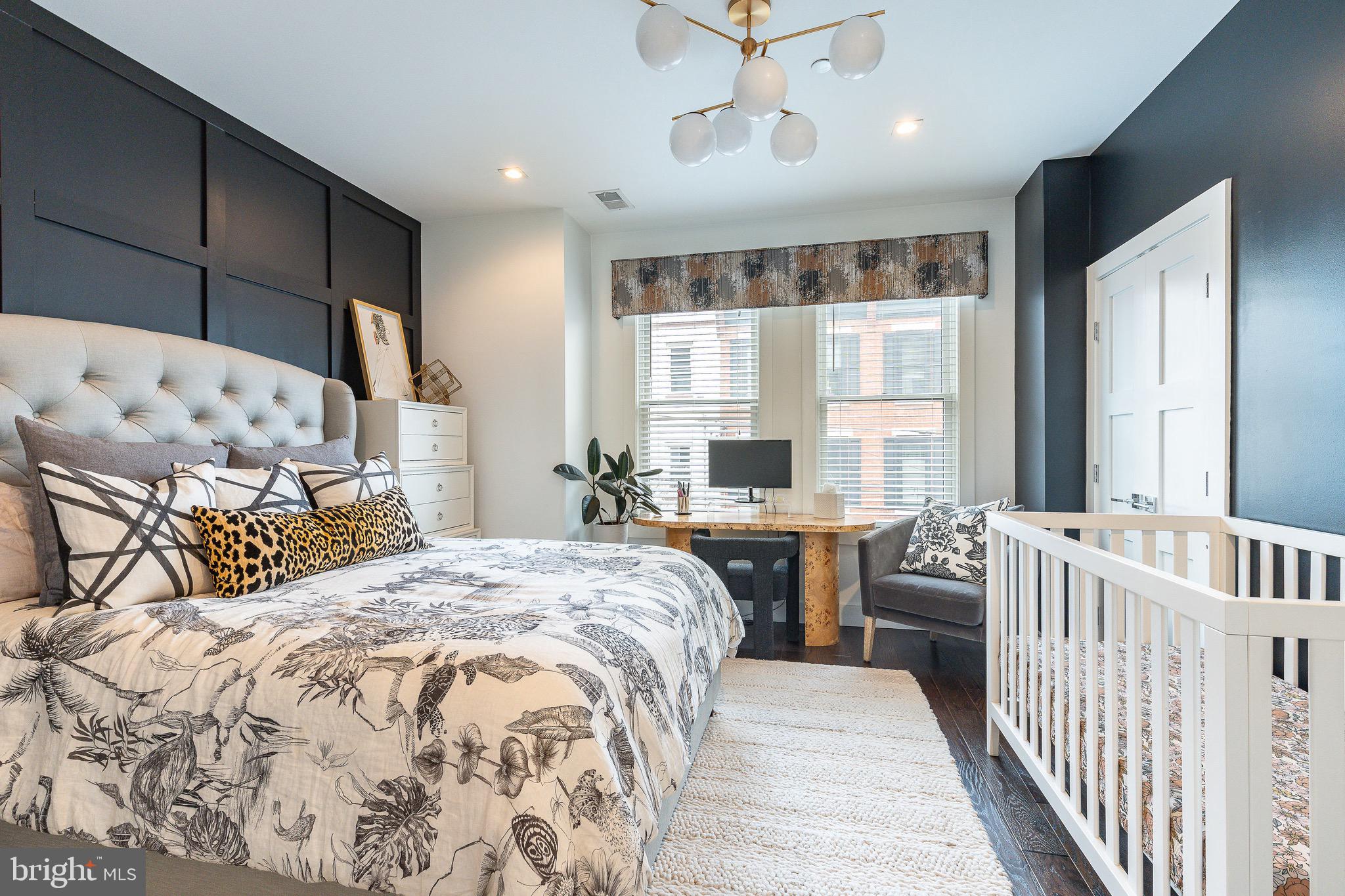 ART MUSEUM AREA - Residential