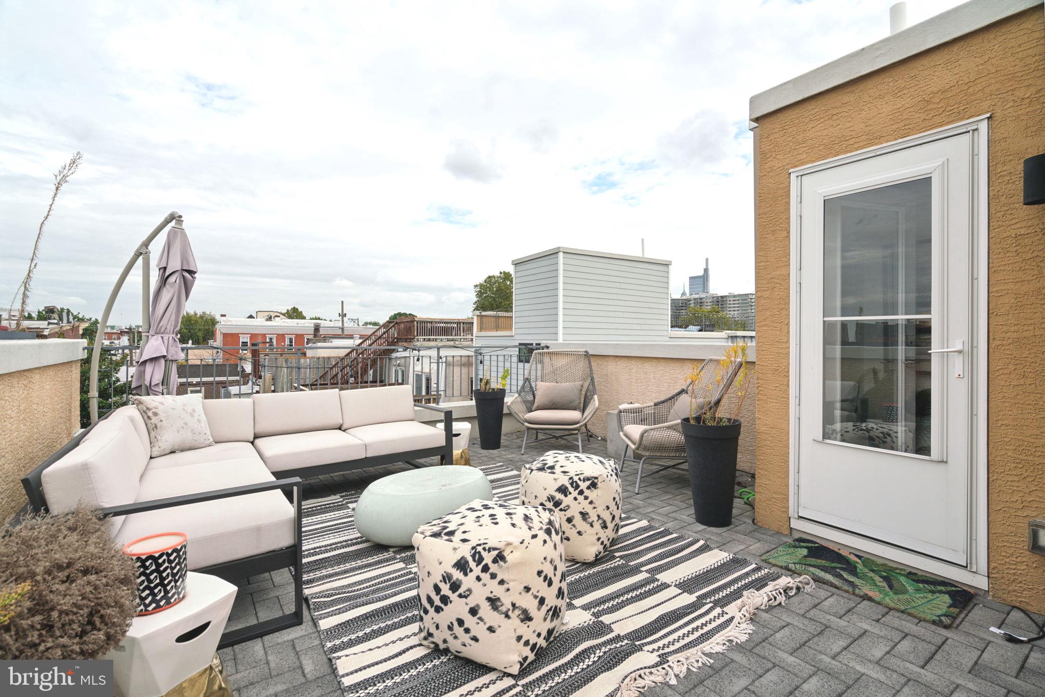 ART MUSEUM AREA - Residential