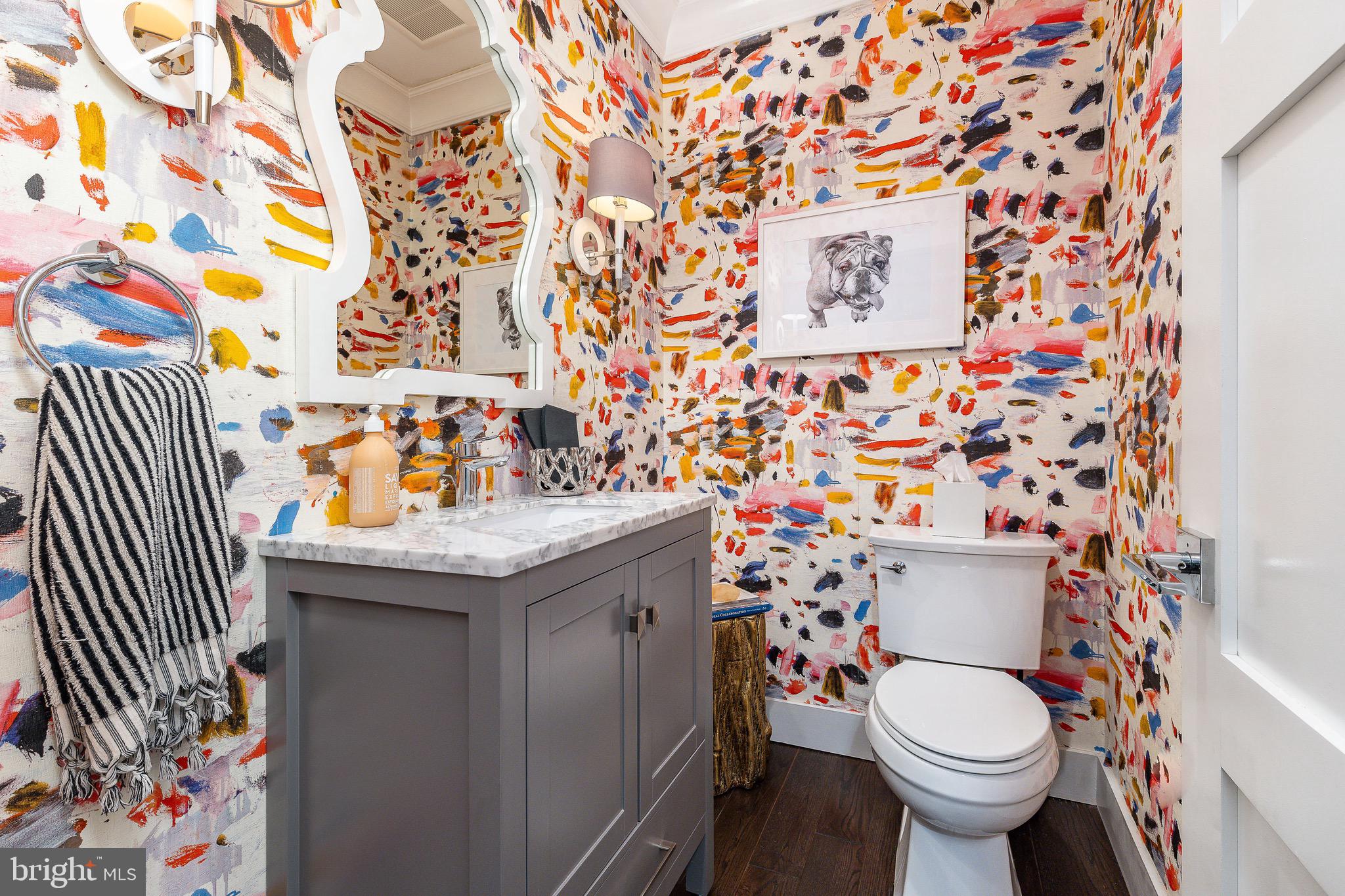 ART MUSEUM AREA - Residential