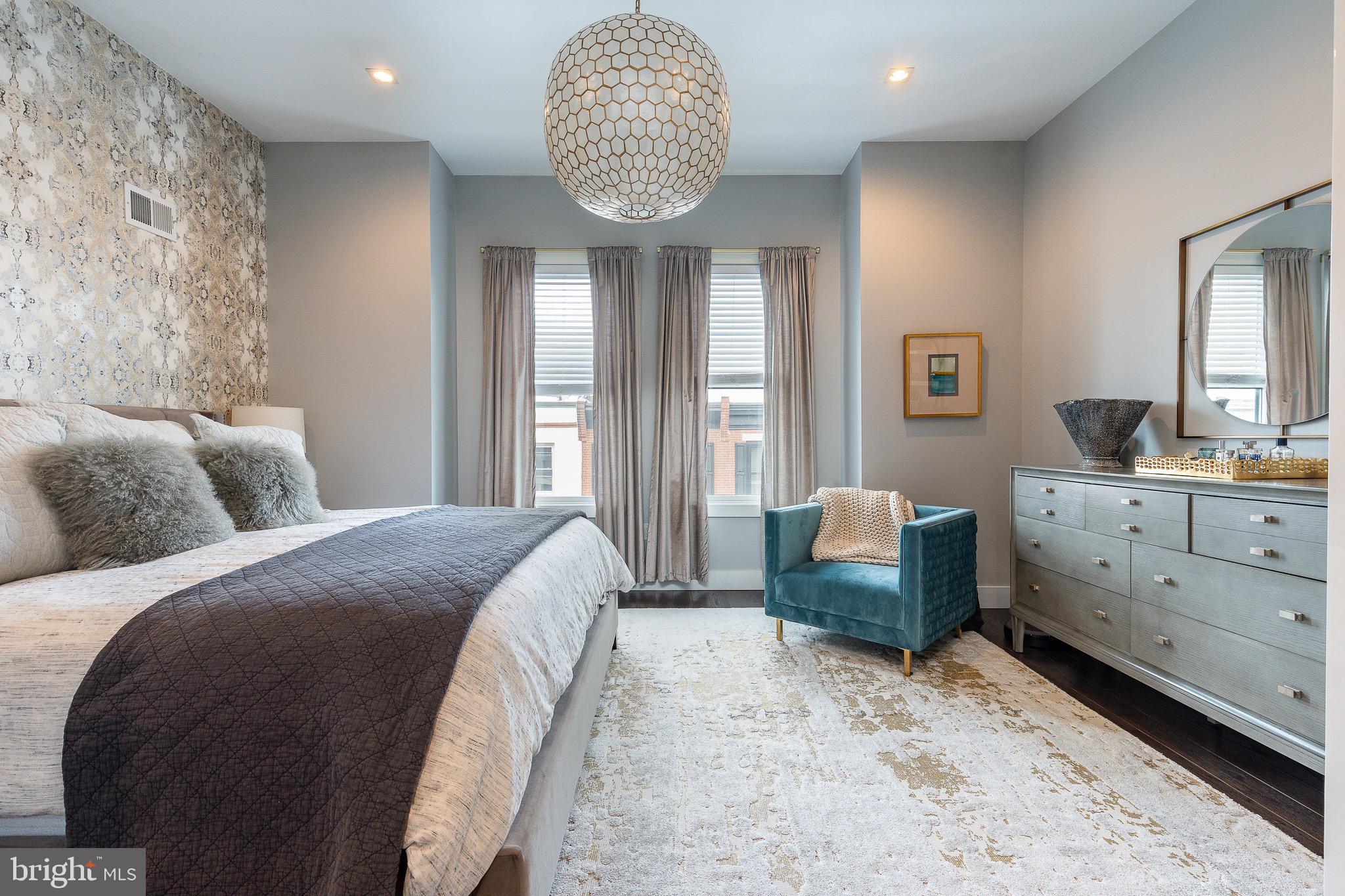 ART MUSEUM AREA - Residential