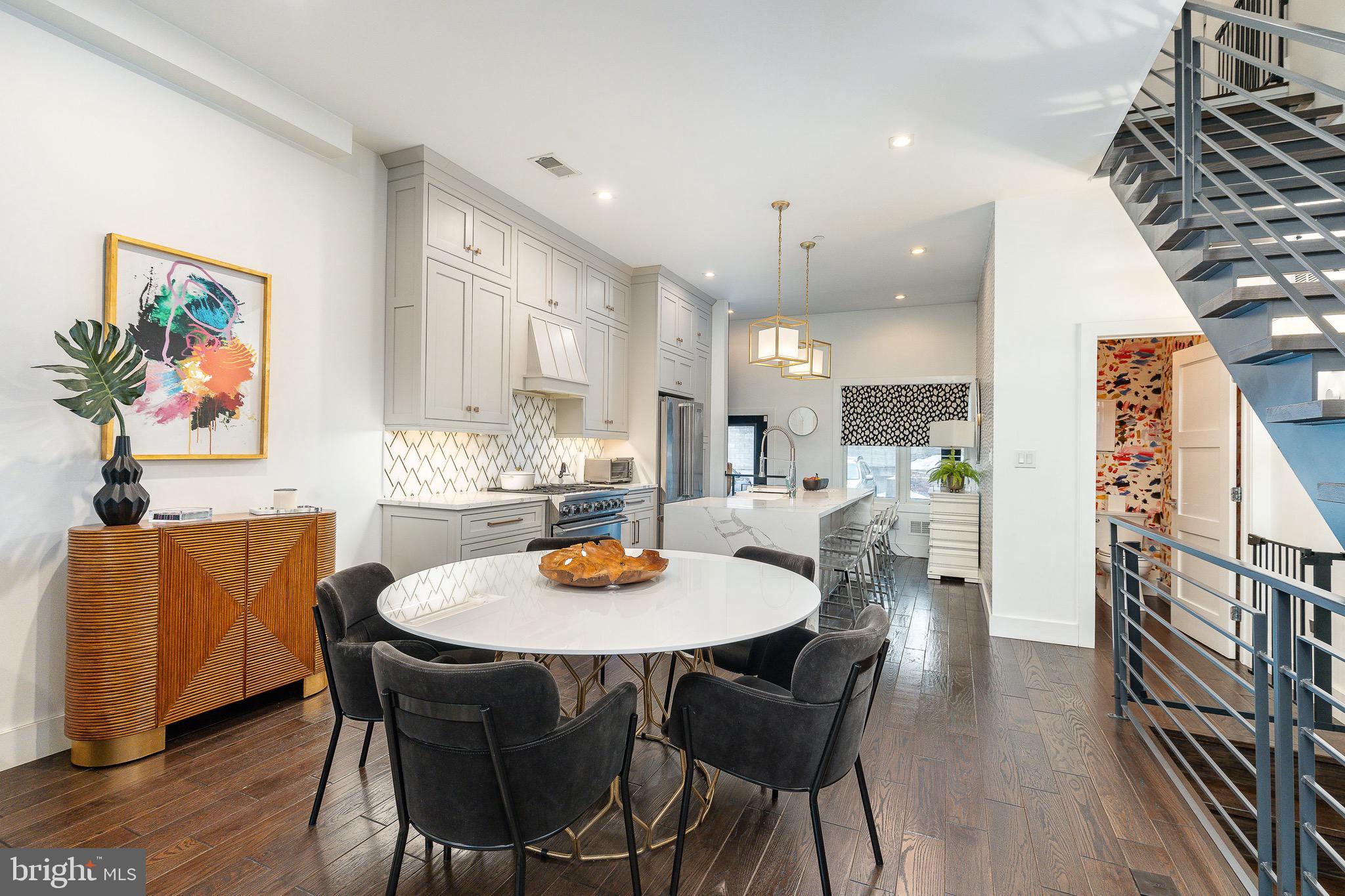 ART MUSEUM AREA - Residential