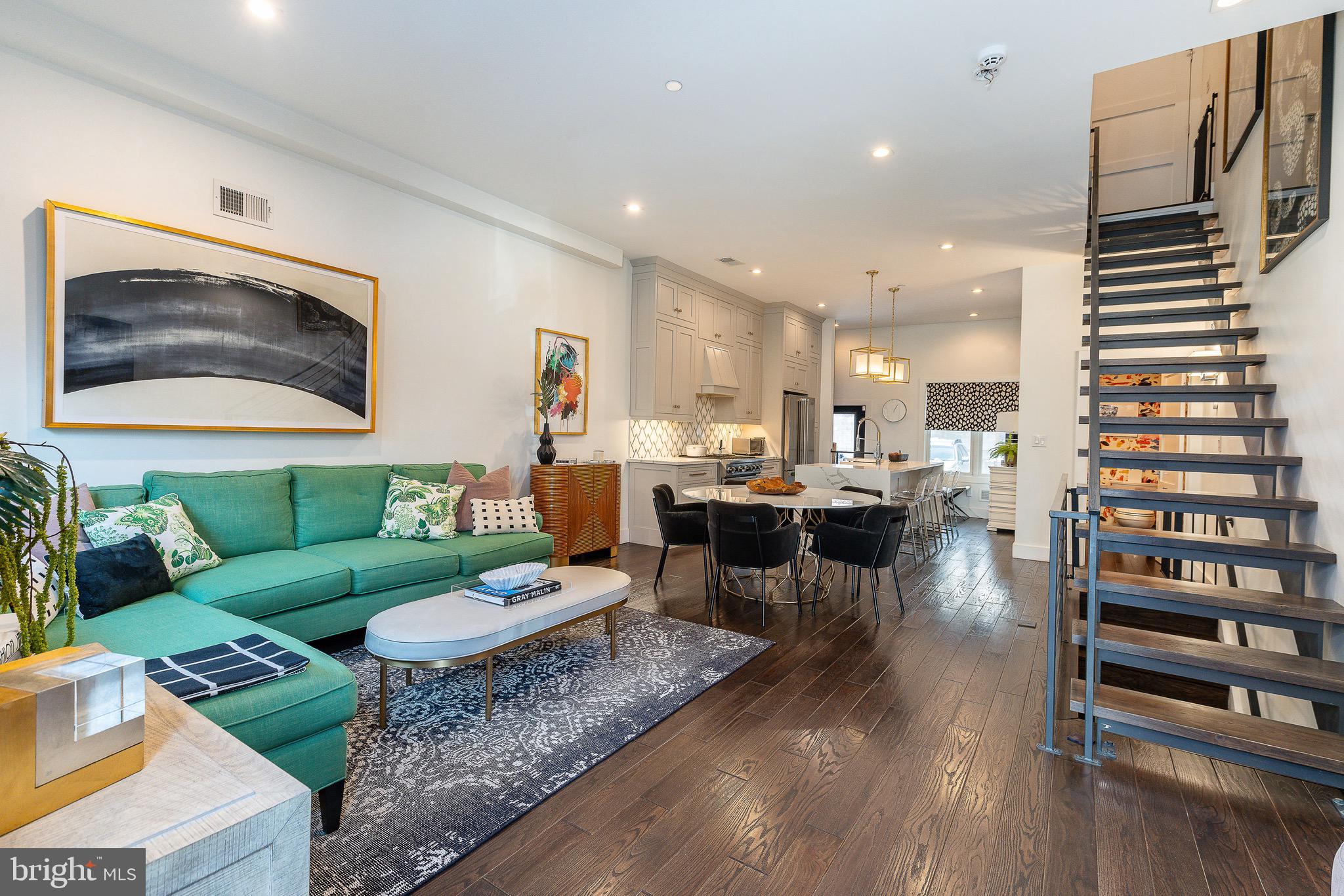 ART MUSEUM AREA - Residential