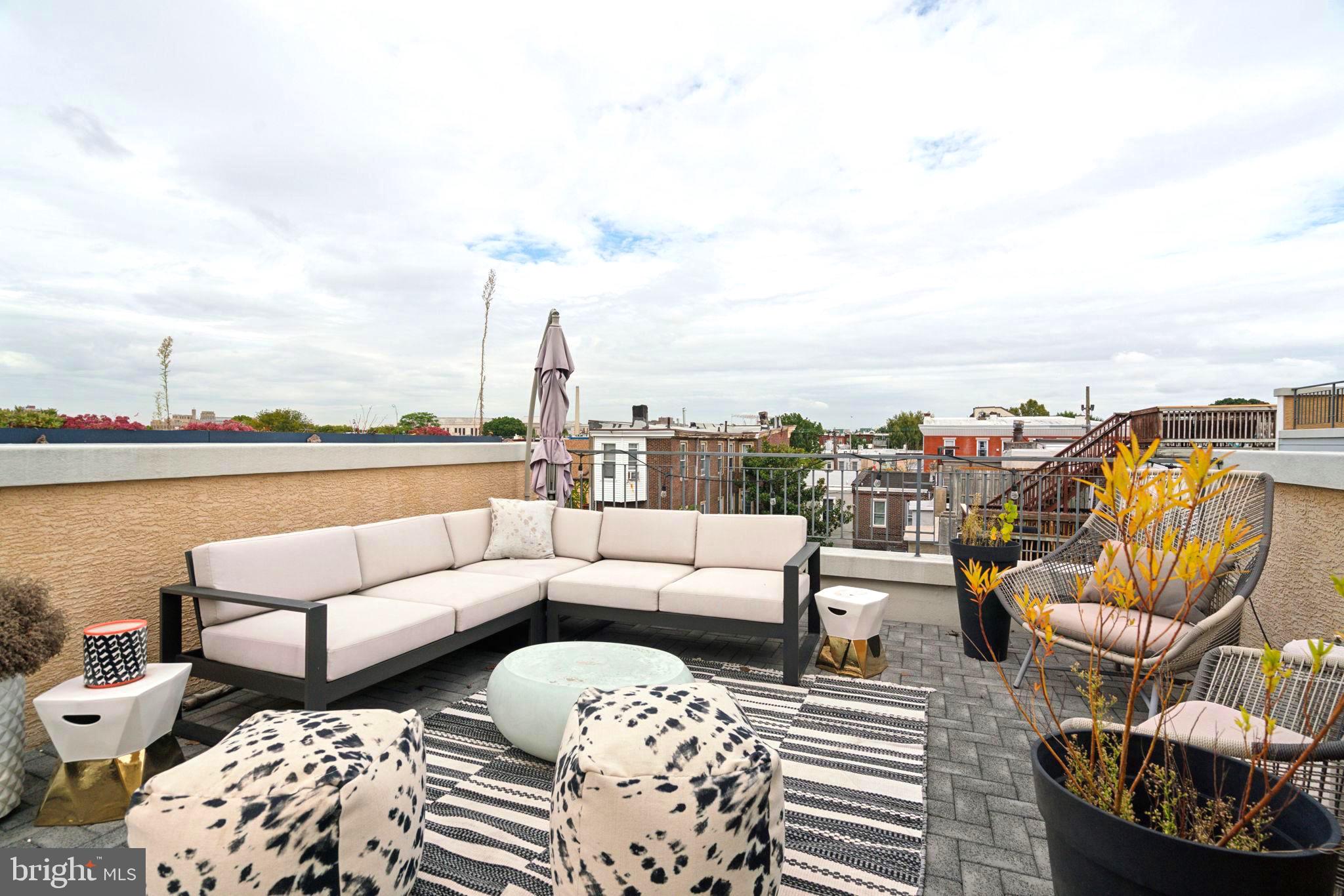 ART MUSEUM AREA - Residential