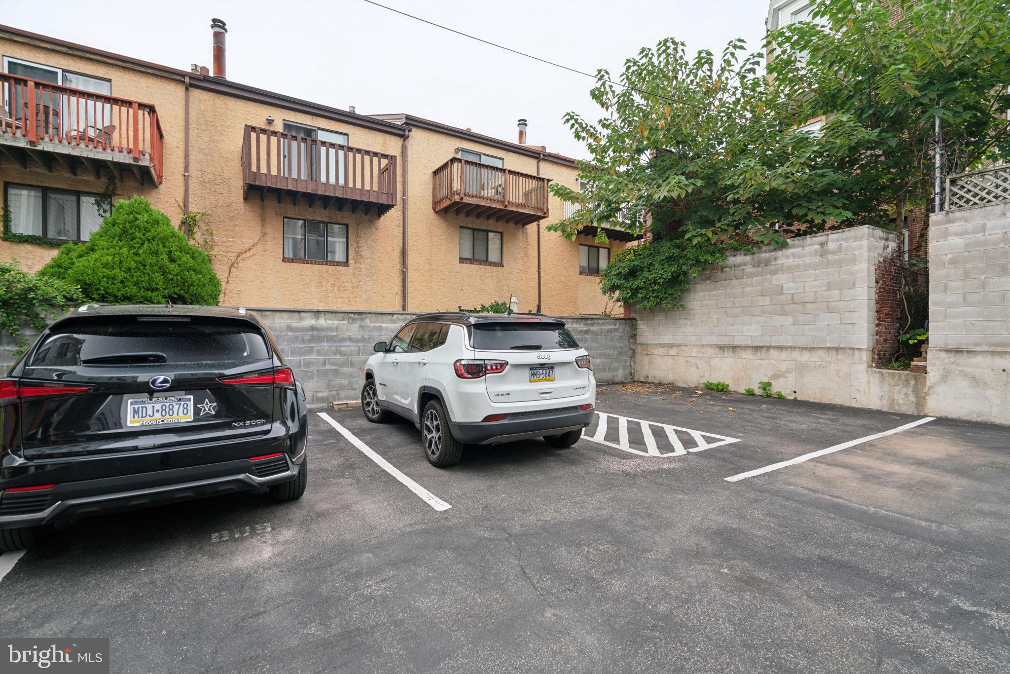 ART MUSEUM AREA - Residential