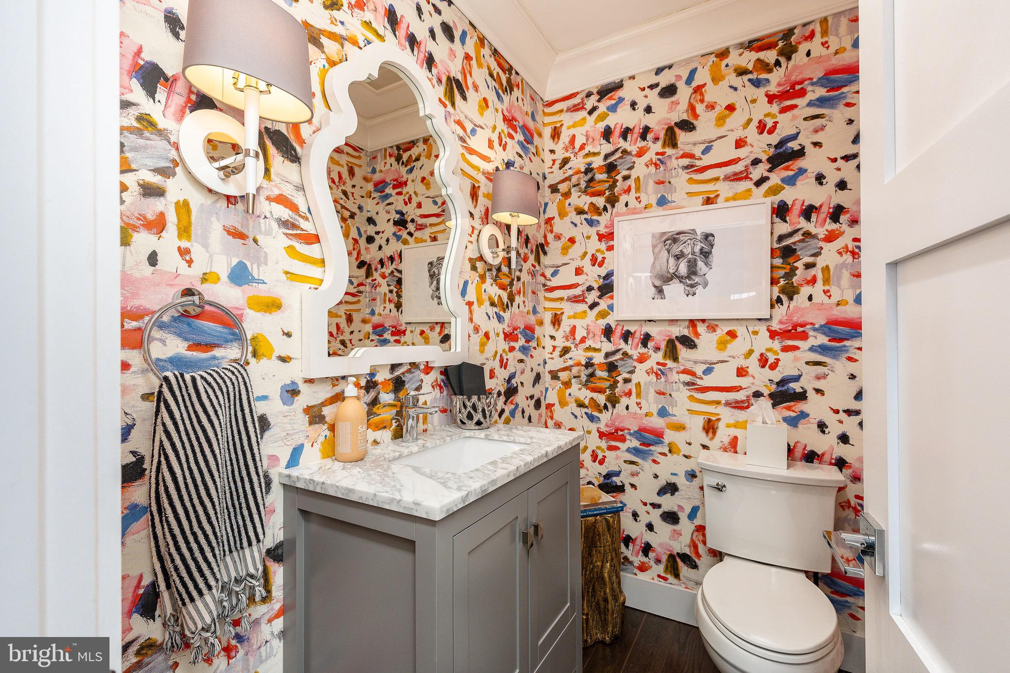 ART MUSEUM AREA - Residential