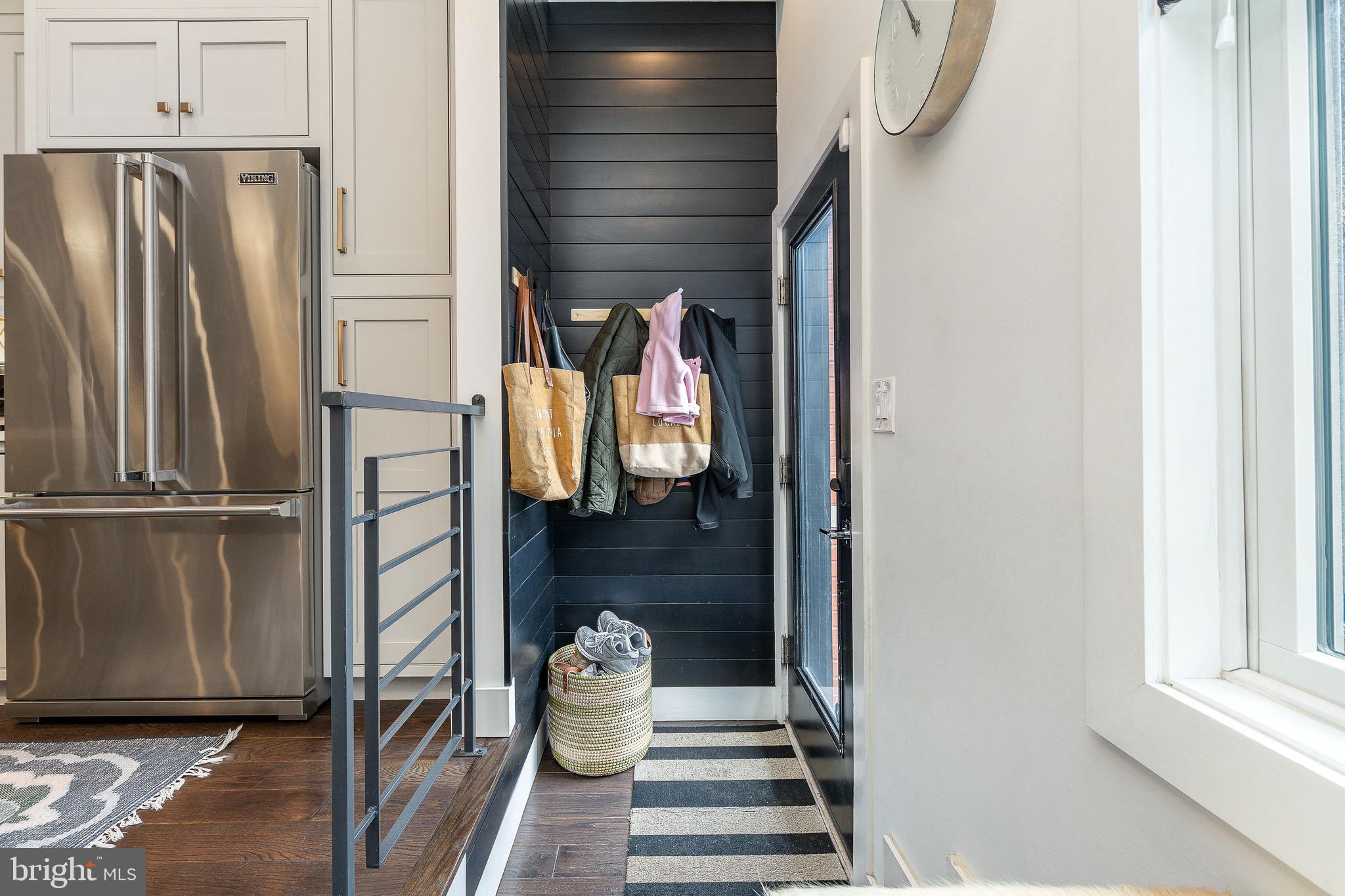 ART MUSEUM AREA - Residential