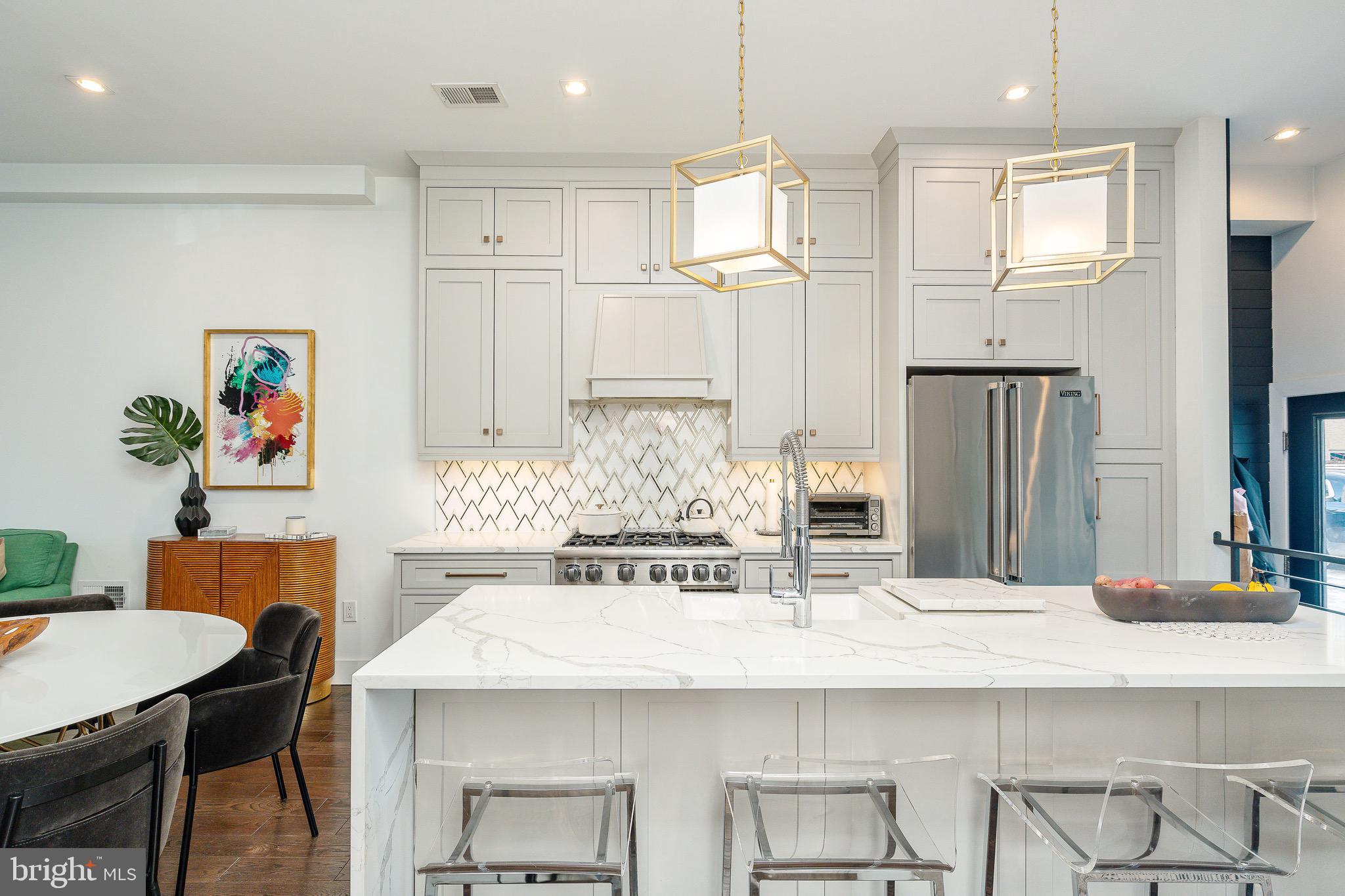 ART MUSEUM AREA - Residential