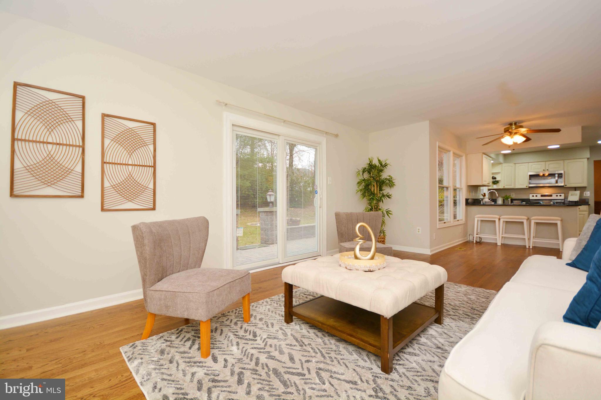 HUNT MEADOW - Residential