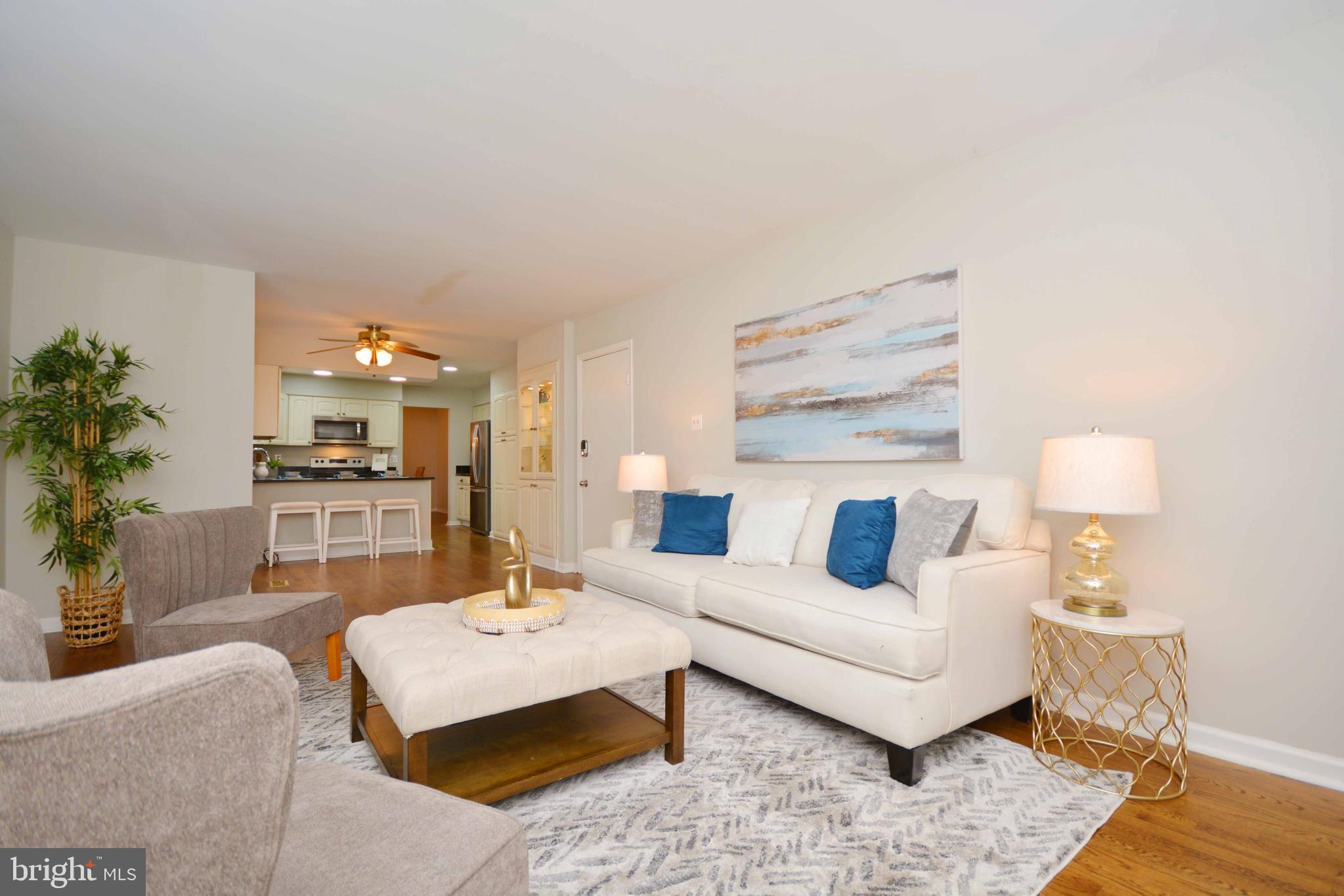 HUNT MEADOW - Residential