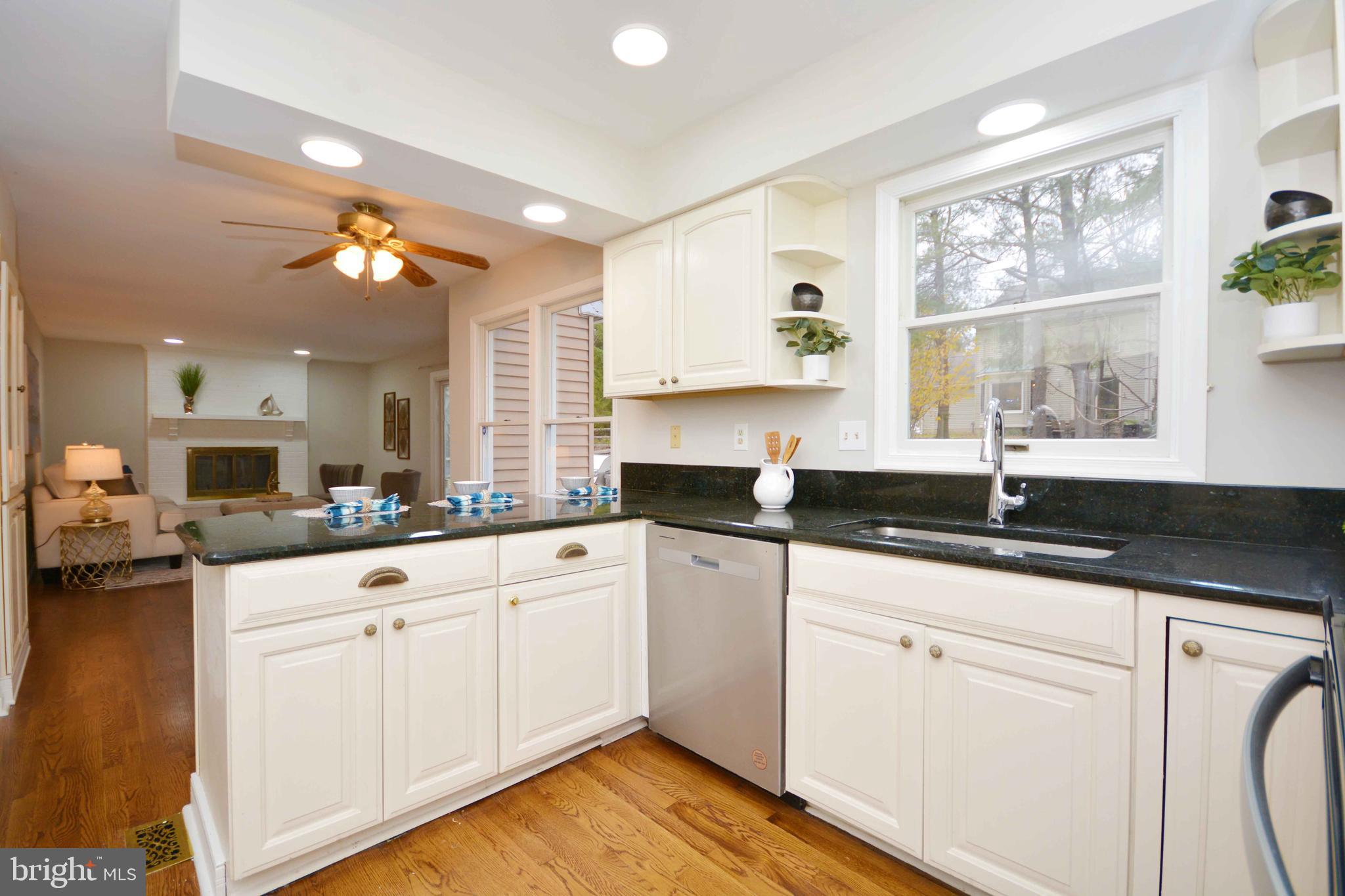 HUNT MEADOW - Residential