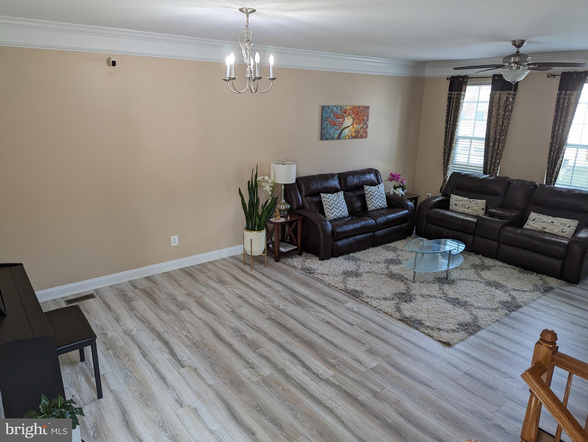 BRAMBLETON - Residential Lease