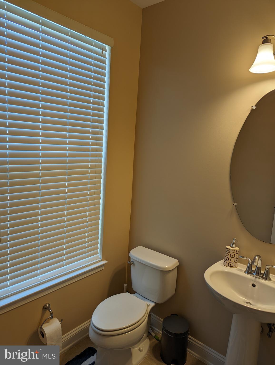 BRAMBLETON - Residential Lease