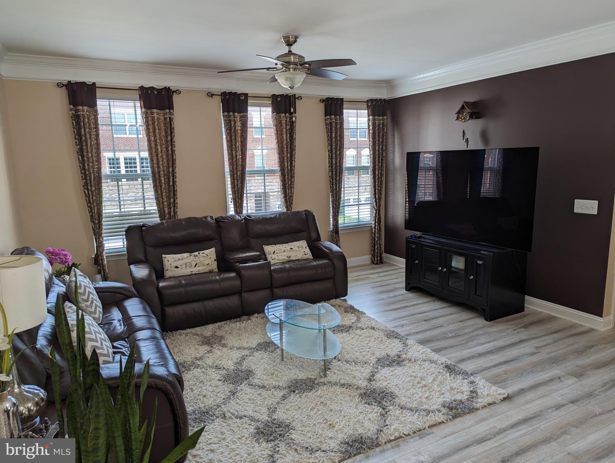 BRAMBLETON - Residential Lease