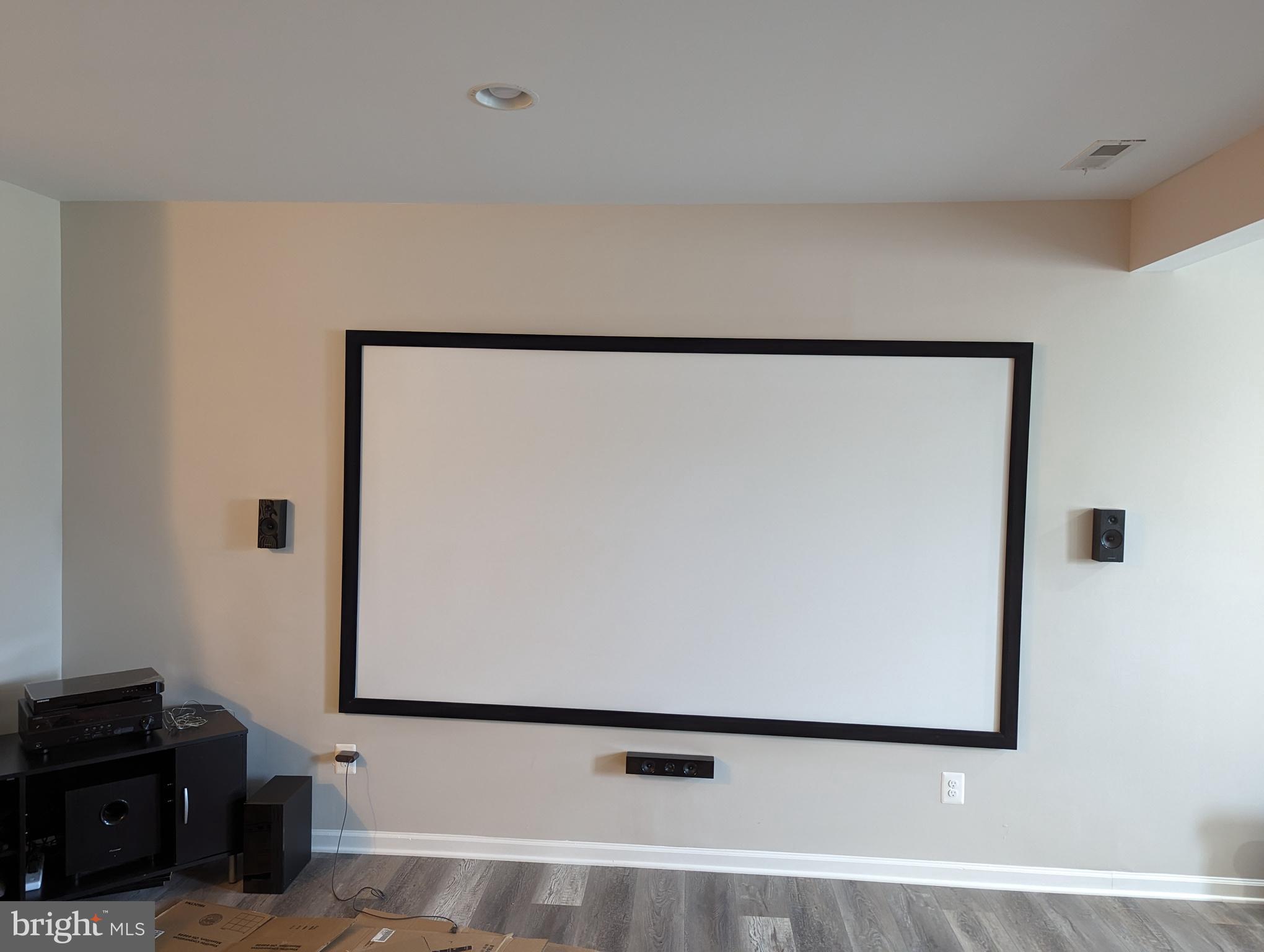 BRAMBLETON - Residential Lease