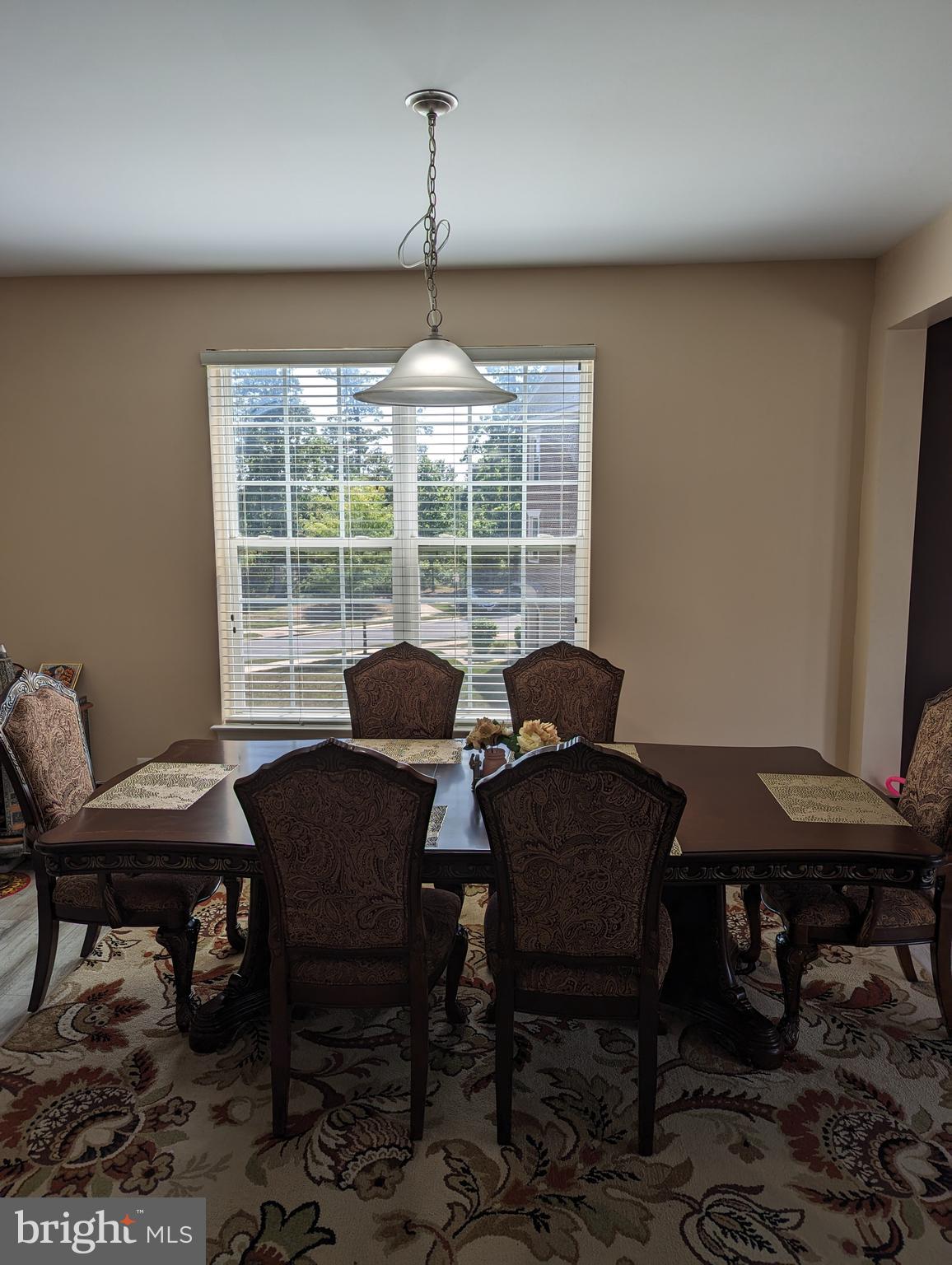 BRAMBLETON - Residential Lease