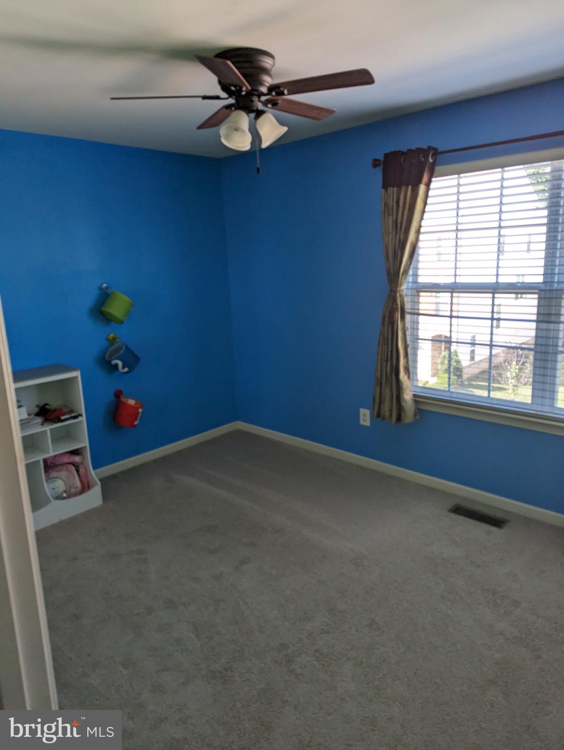 BRAMBLETON - Residential Lease