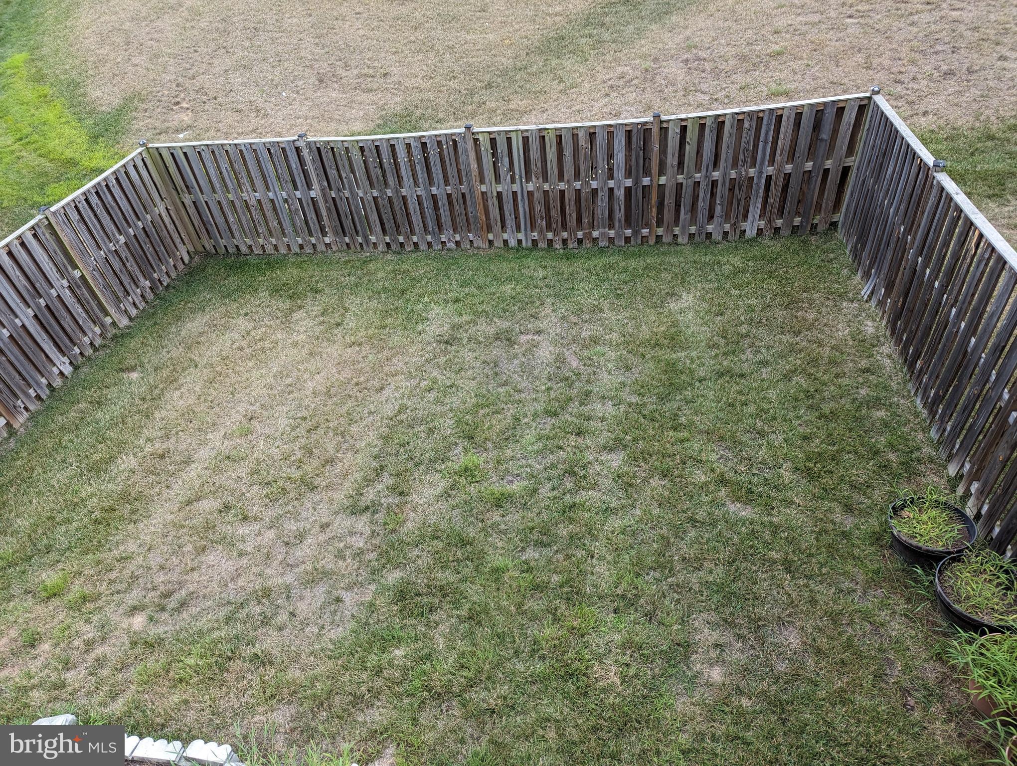 BRAMBLETON - Residential Lease