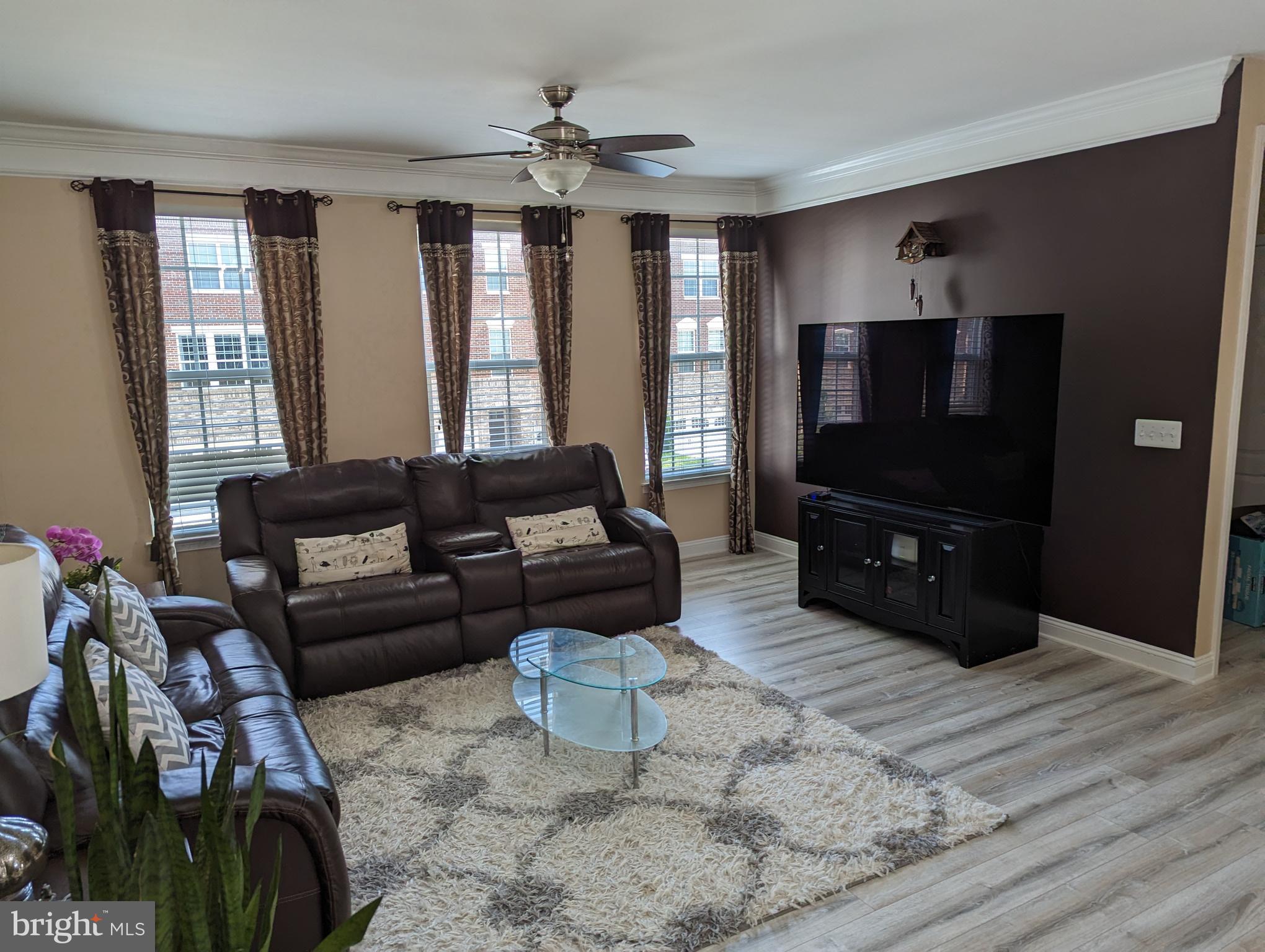 BRAMBLETON - Residential Lease