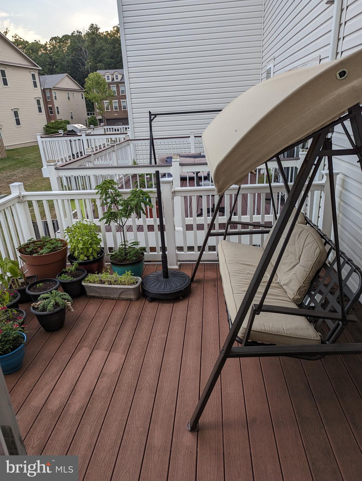 BRAMBLETON - Residential Lease