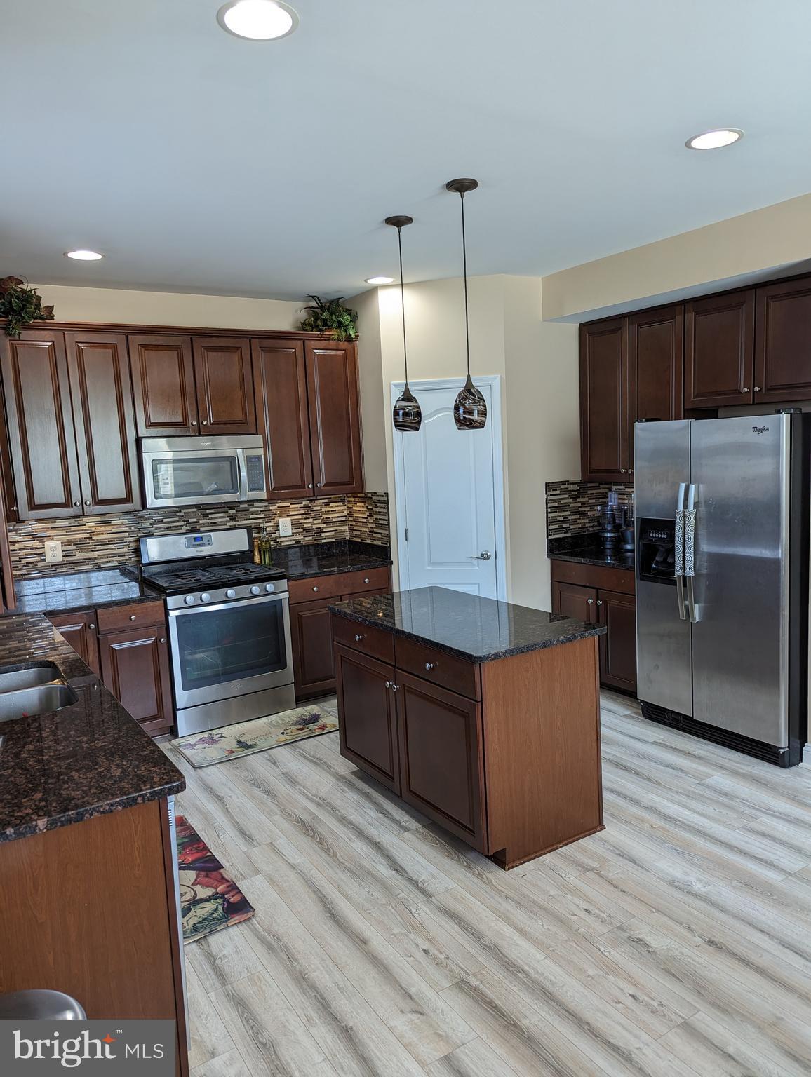 BRAMBLETON - Residential Lease