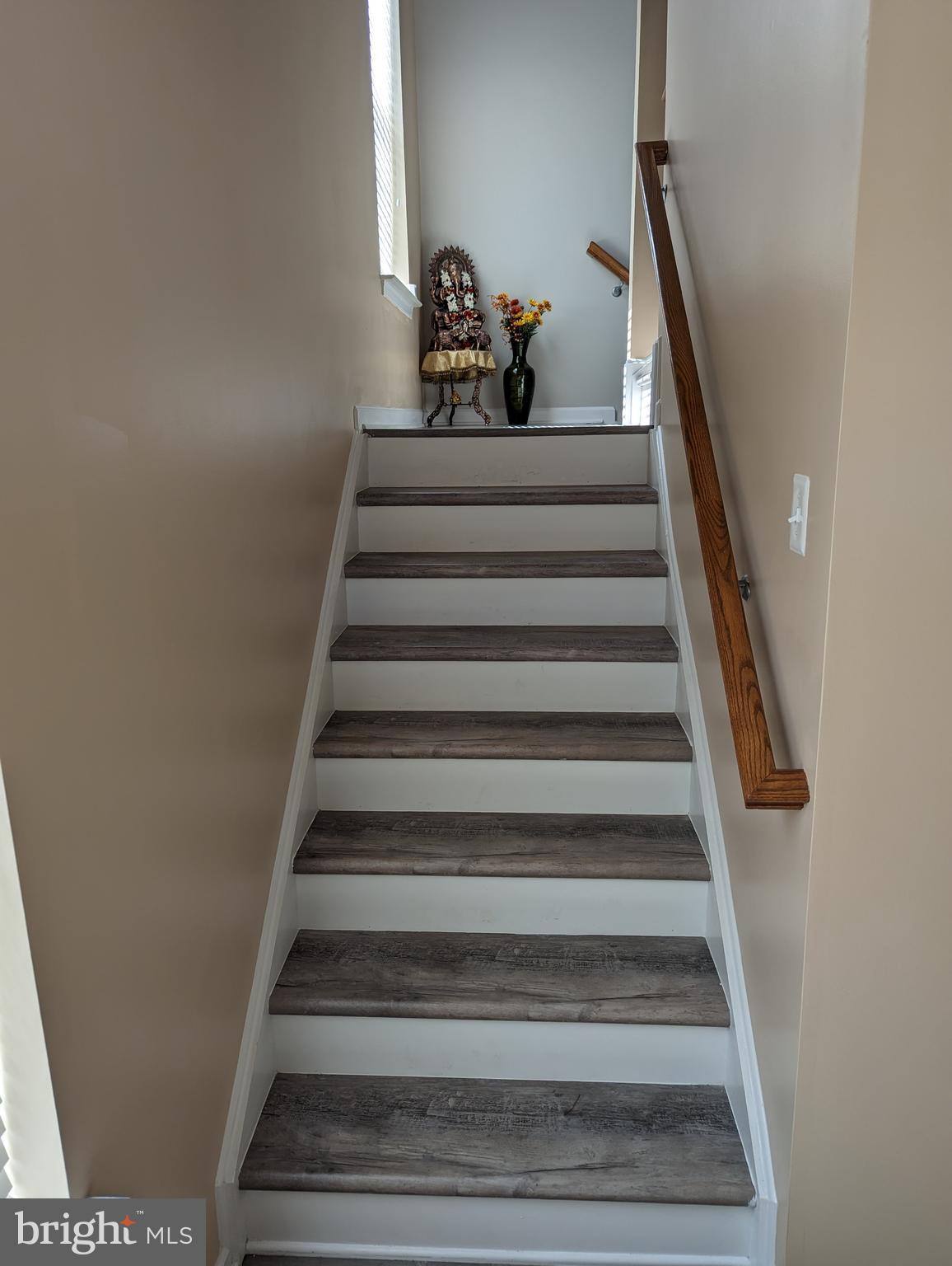 BRAMBLETON - Residential Lease