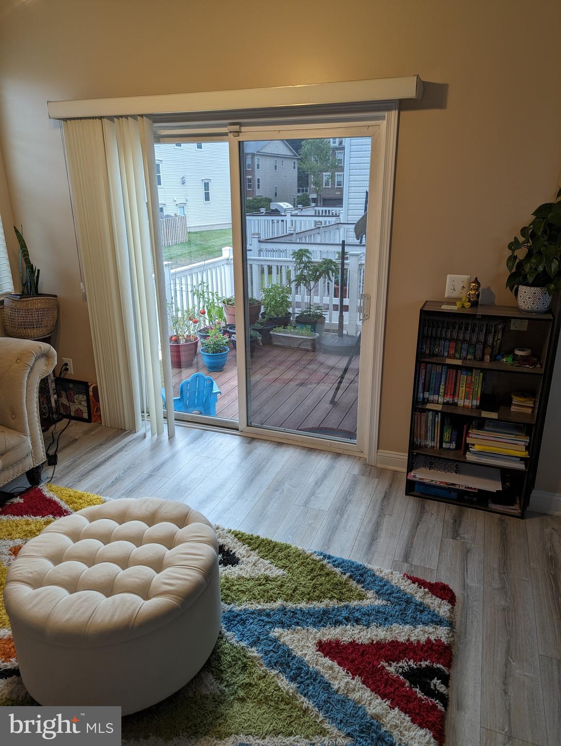 BRAMBLETON - Residential Lease